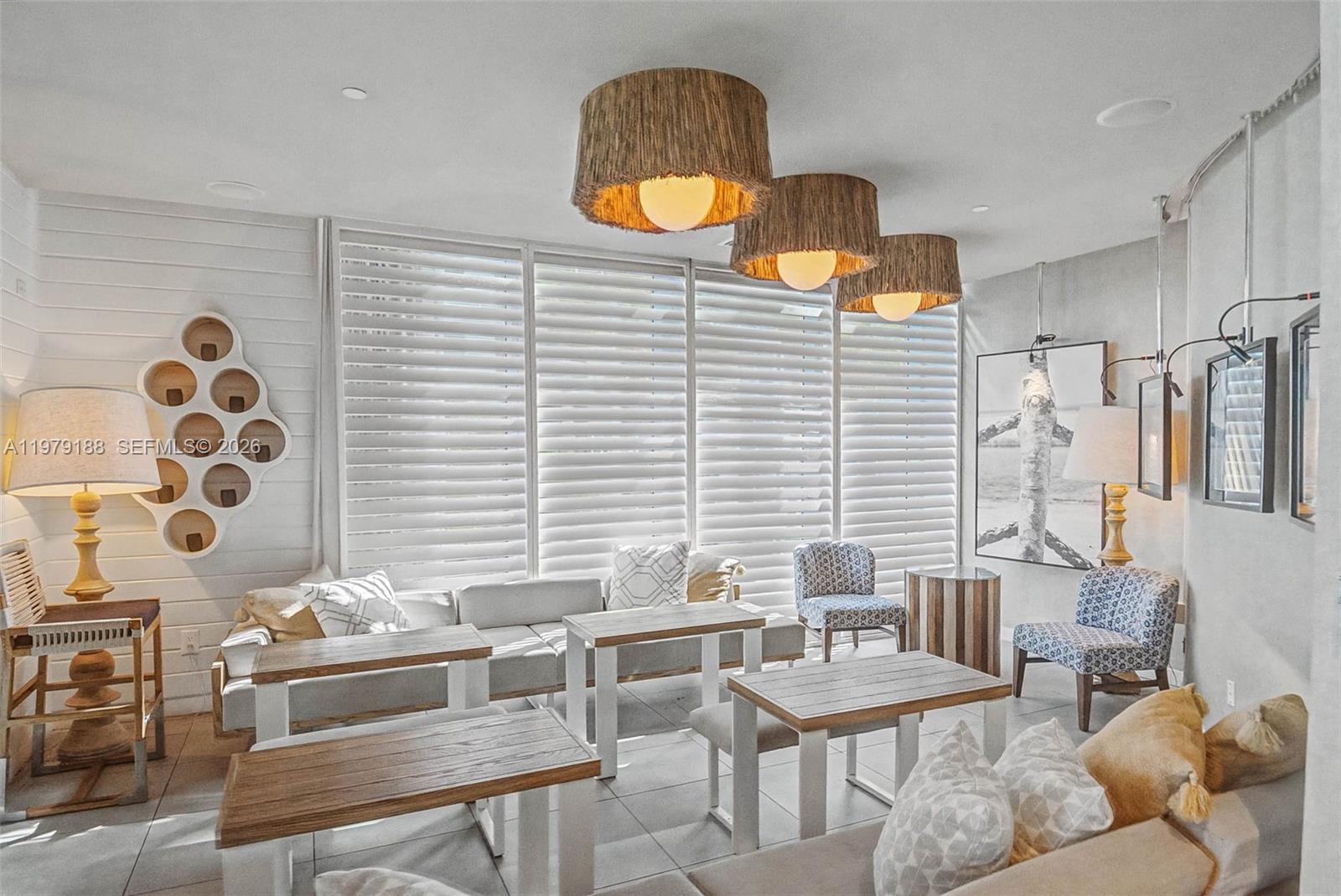 Undisclosed Address Sunny Isles Beach, FL 33160