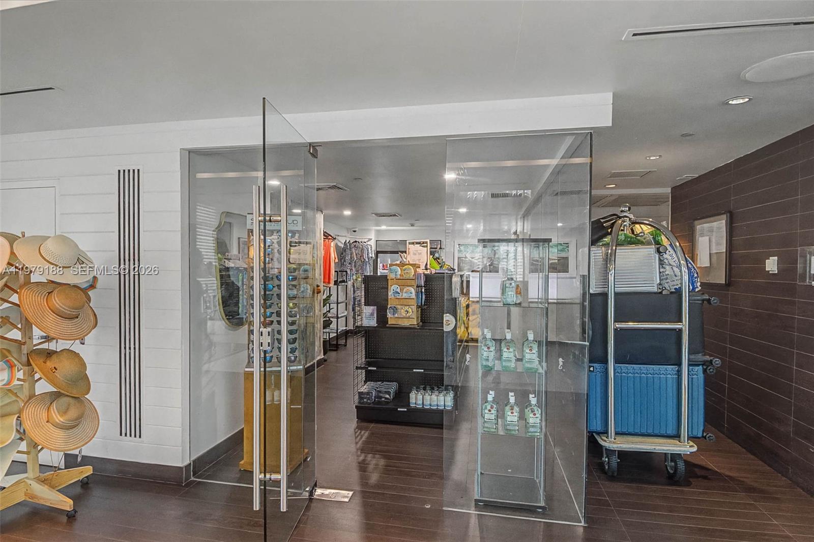 Undisclosed Address Sunny Isles Beach, FL 33160