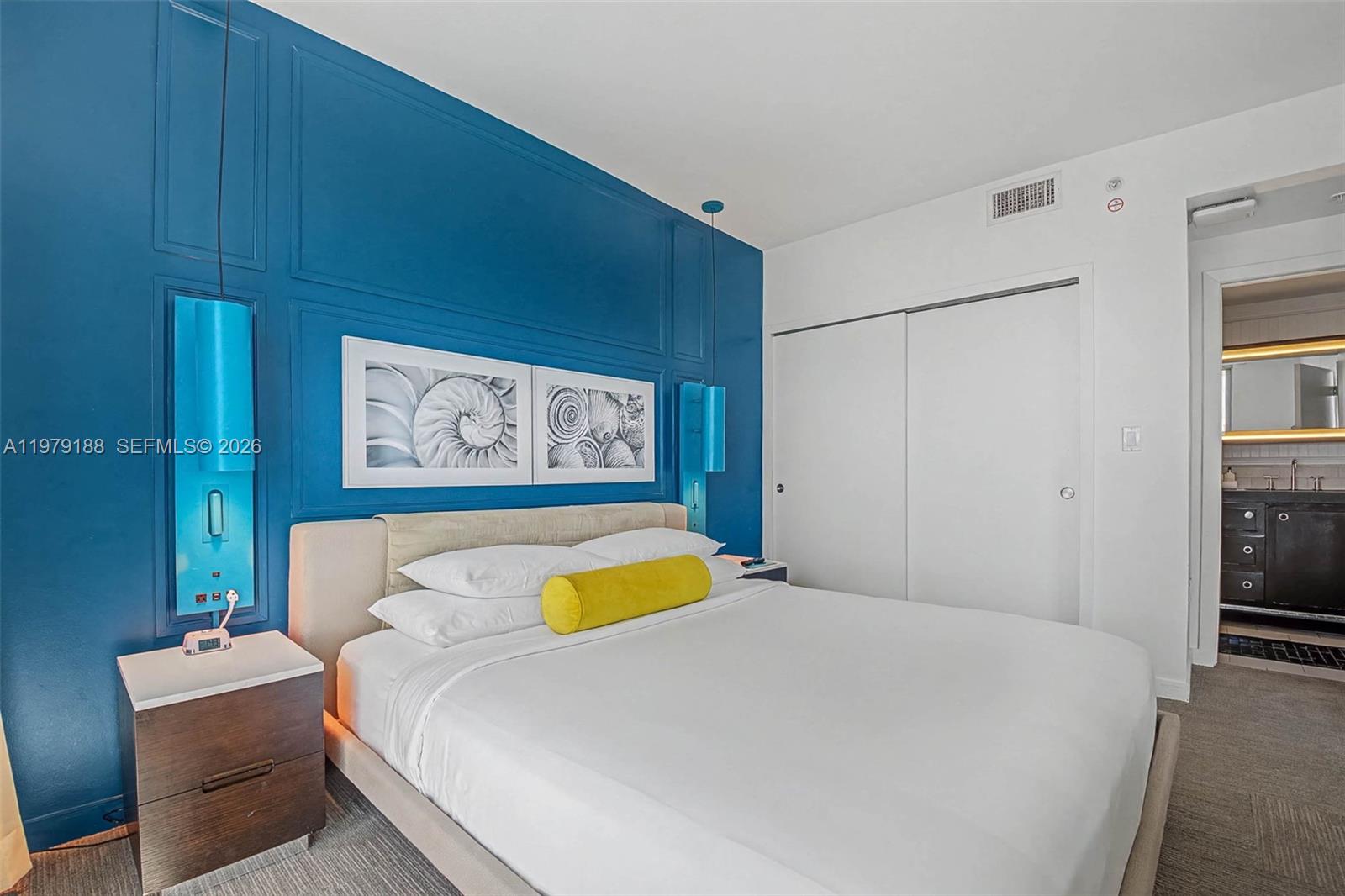 Undisclosed Address Sunny Isles Beach, FL 33160