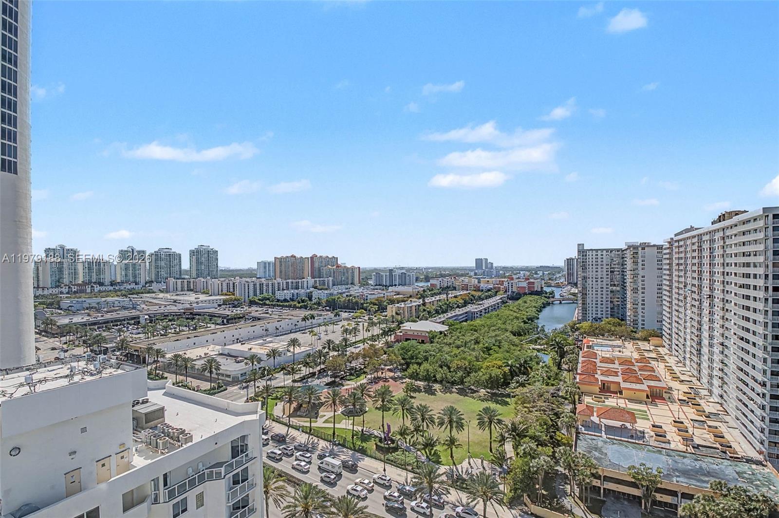 Undisclosed Address Sunny Isles Beach, FL 33160