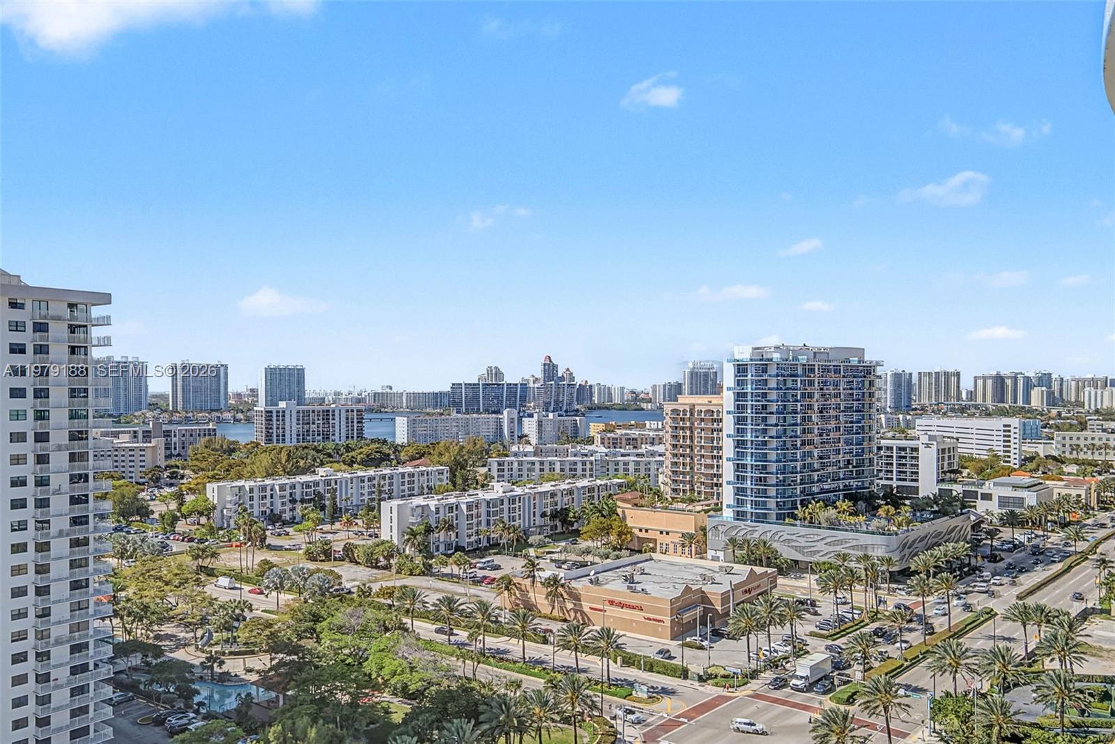 Undisclosed Address Sunny Isles Beach, FL 33160