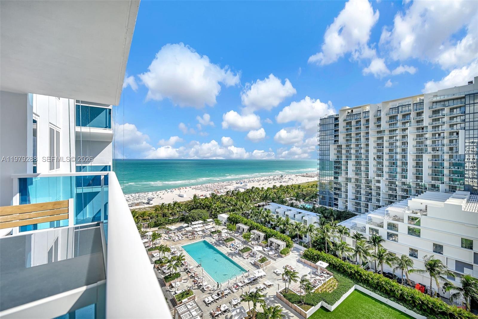 2301 Collins Ave #1204 Miami Beach, FL 33139