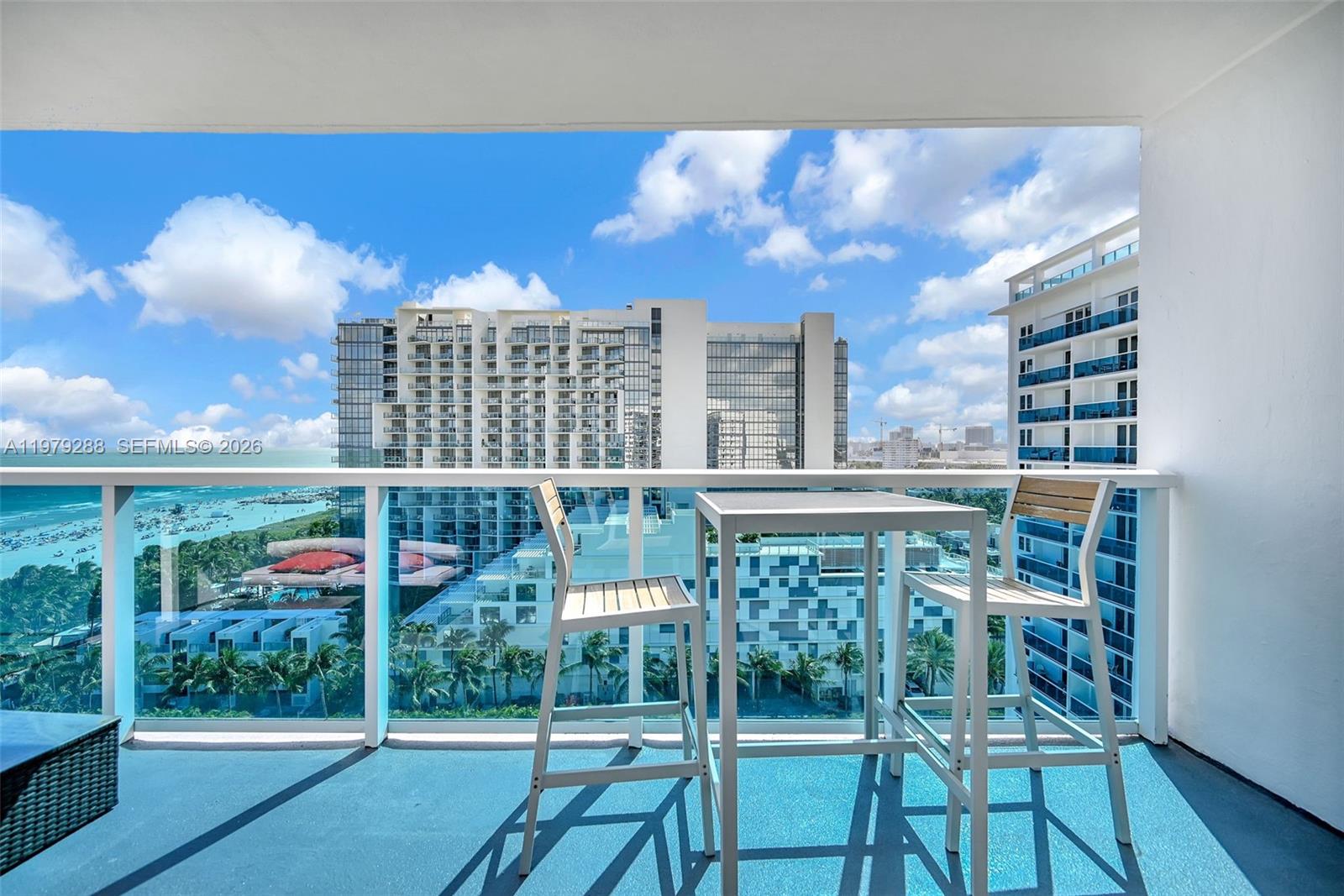 2301 Collins Ave #1204 Miami Beach, FL 33139