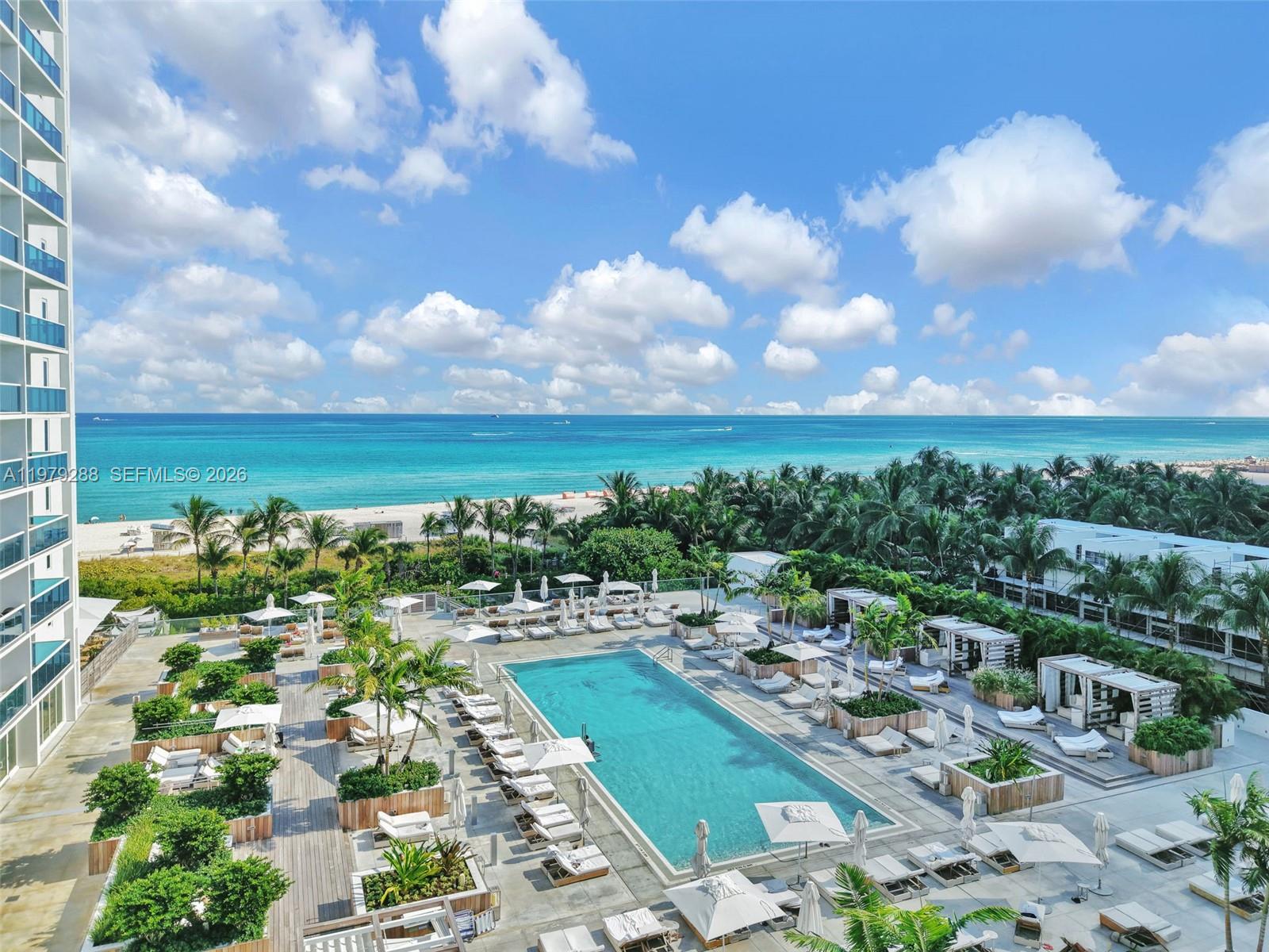 2301 Collins Ave #1204 Miami Beach, FL 33139