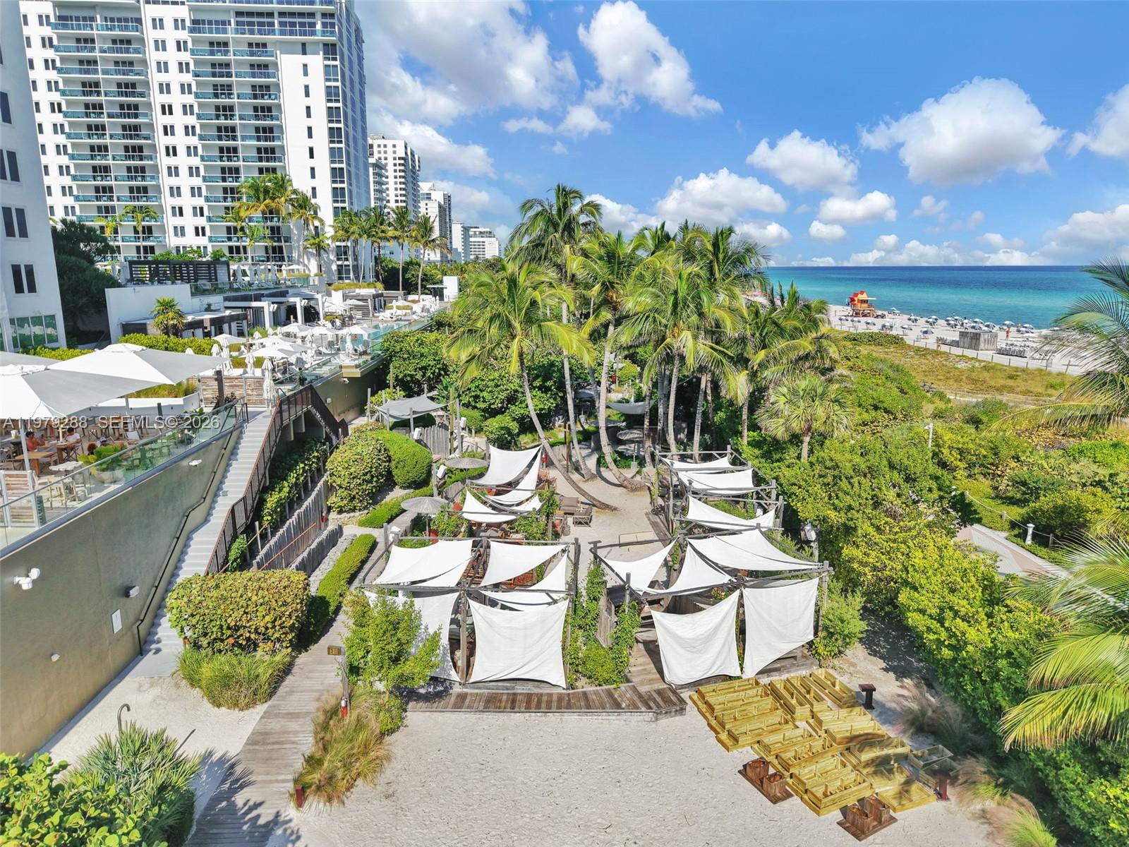 2301 Collins Ave #1204 Miami Beach, FL 33139