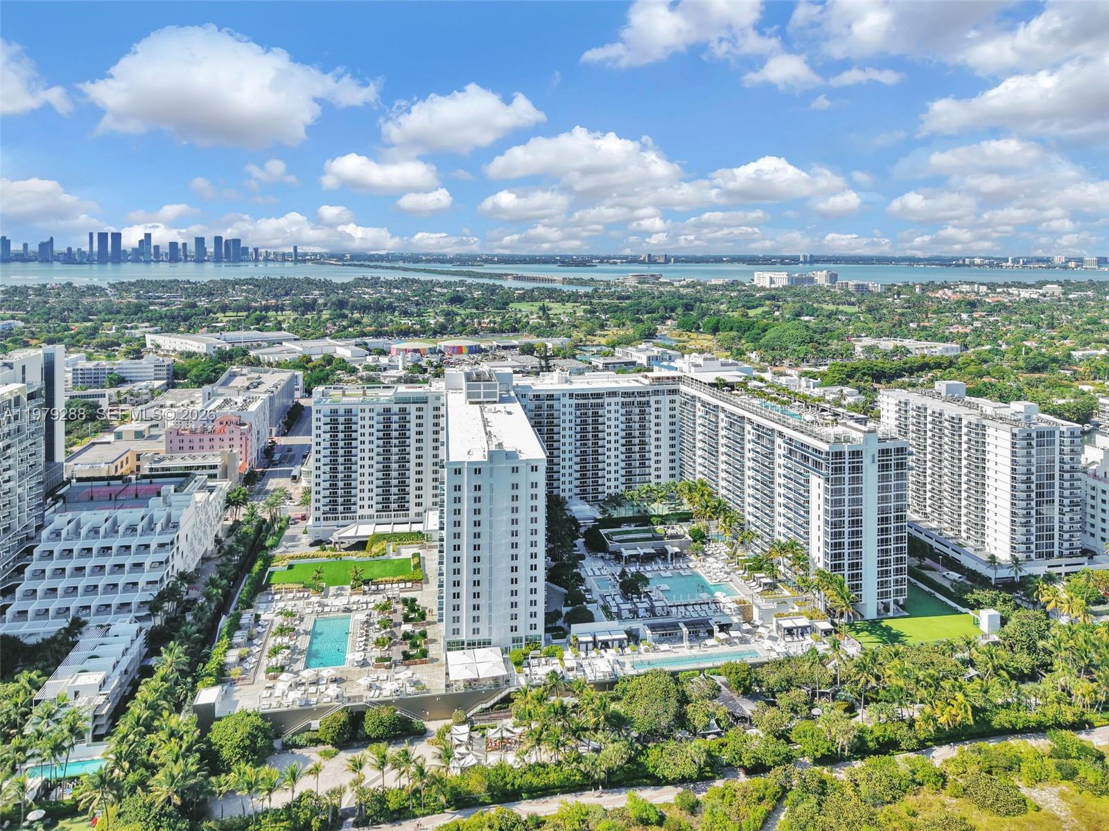 2301 Collins Ave #1204 Miami Beach, FL 33139