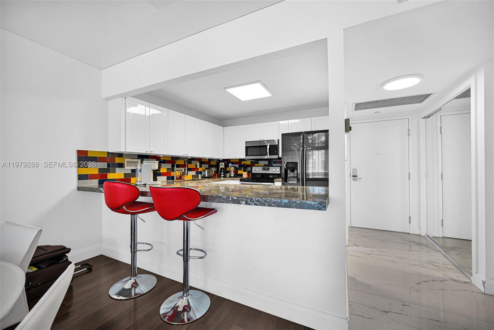 2301 Collins Ave #1204 Miami Beach, FL 33139