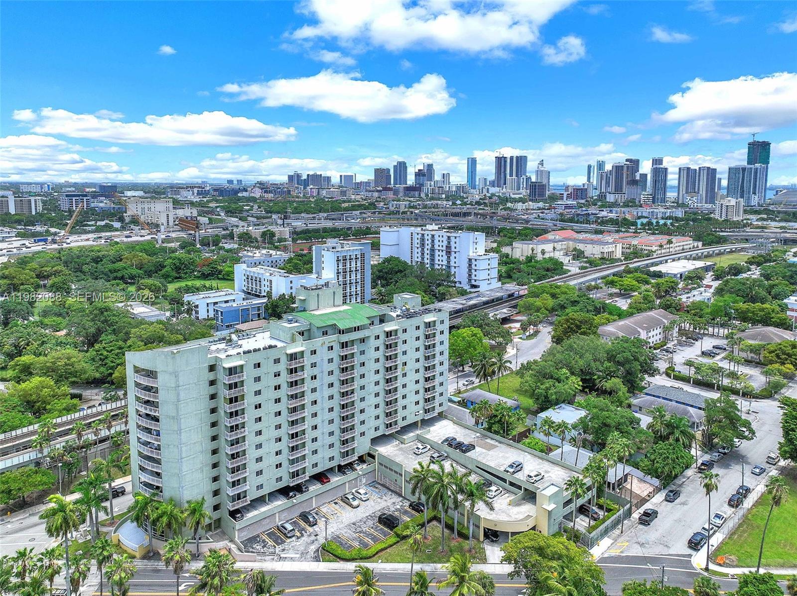 816 NW 11th St #801 Miami, FL 33136