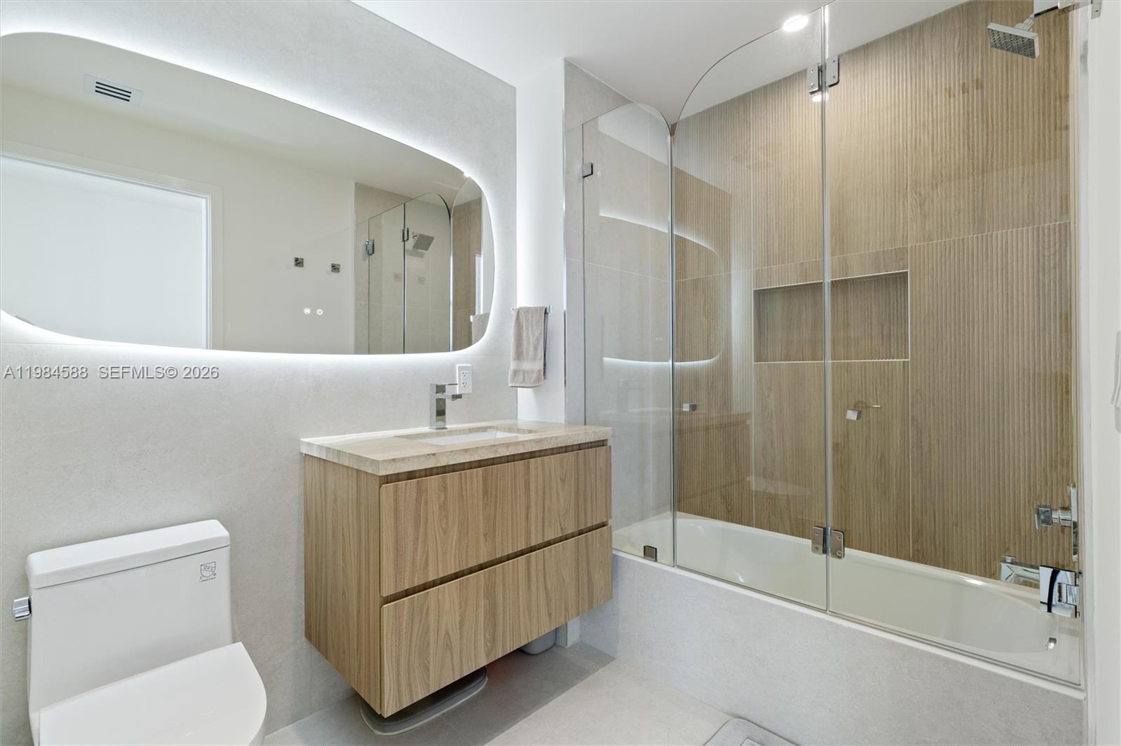 711 NE 23rd Ter #3201 Miami, FL 33137