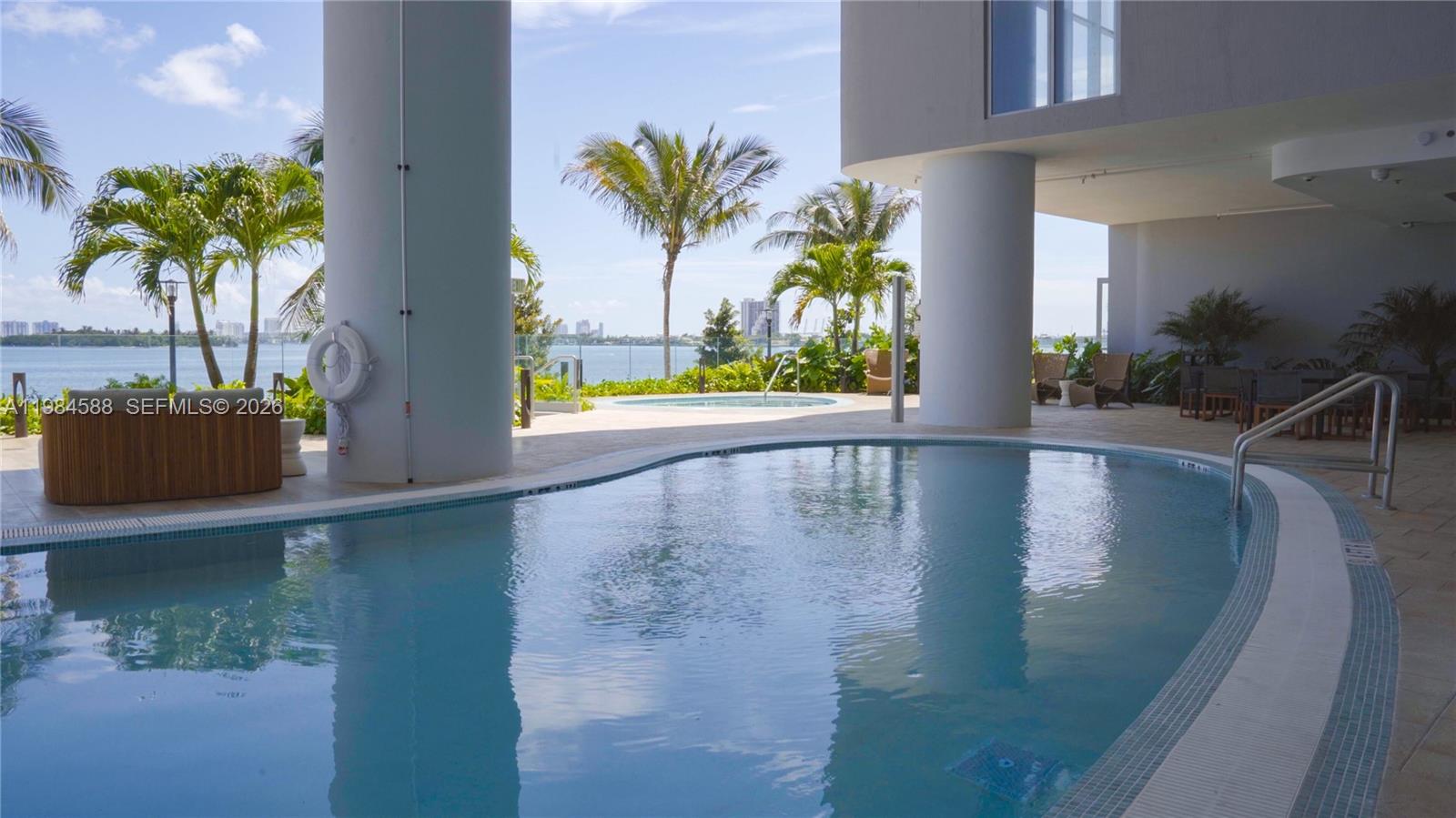 711 NE 23rd Ter #3201 Miami, FL 33137