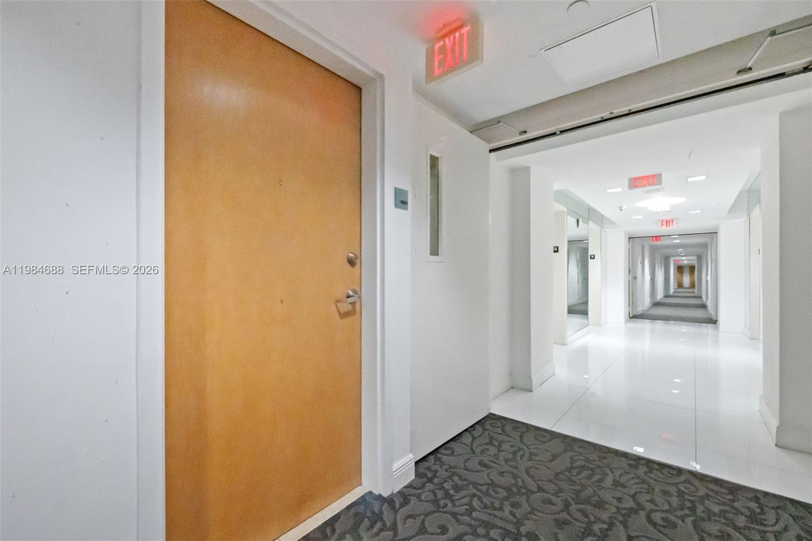 350 S Miami Ave #1409