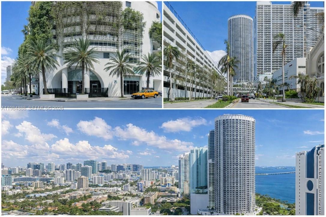 1750 N Bayshore Dr #3811 Miami, FL 33132