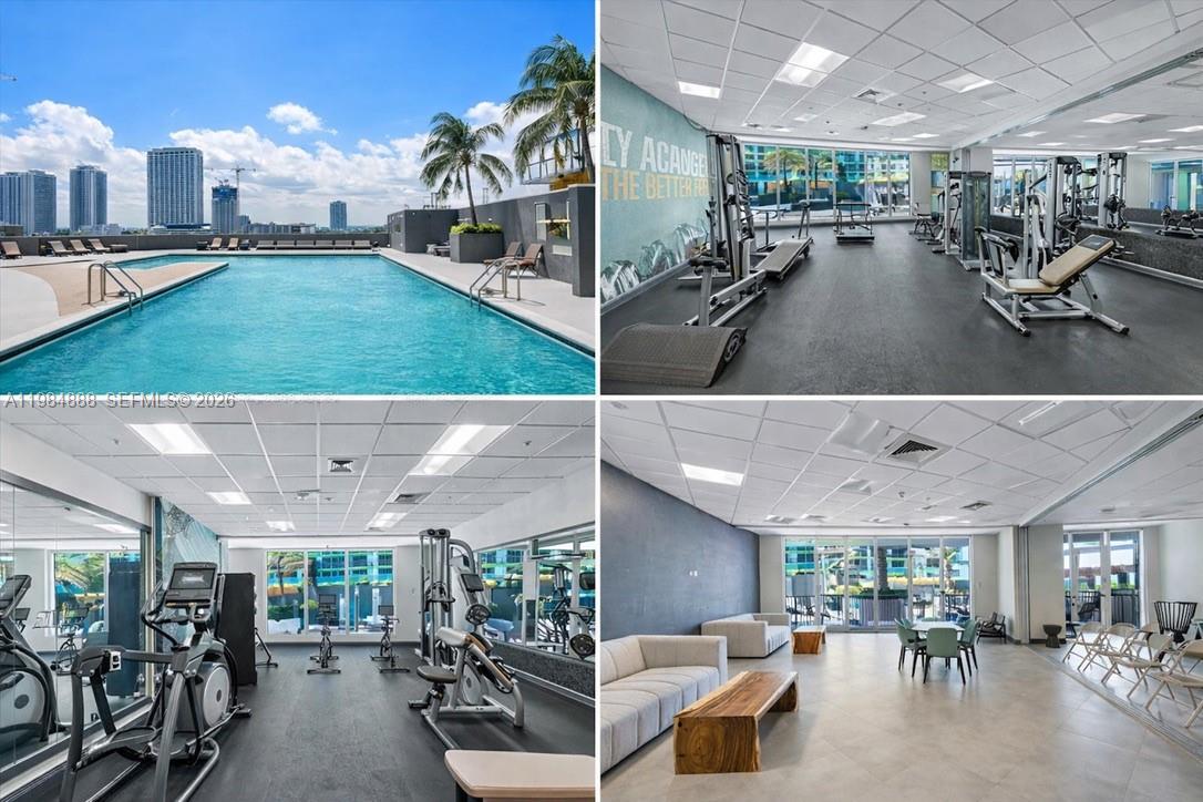 1750 N Bayshore Dr #3811 Miami, FL 33132