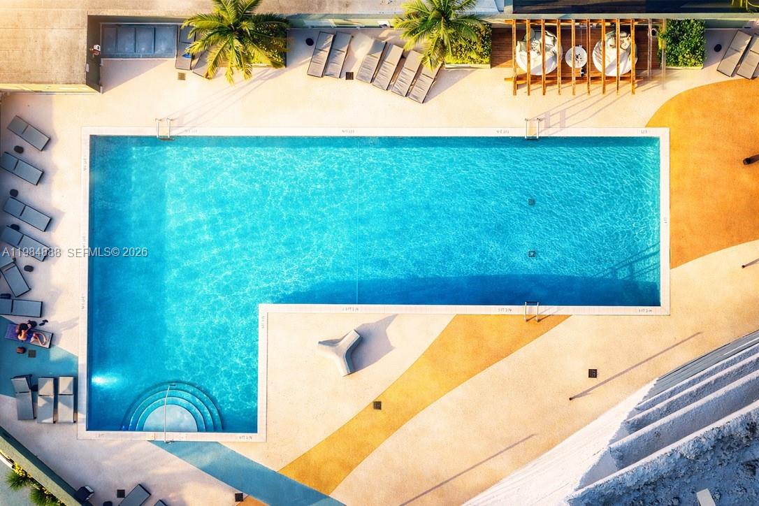 1750 N Bayshore Dr #3811 Miami, FL 33132