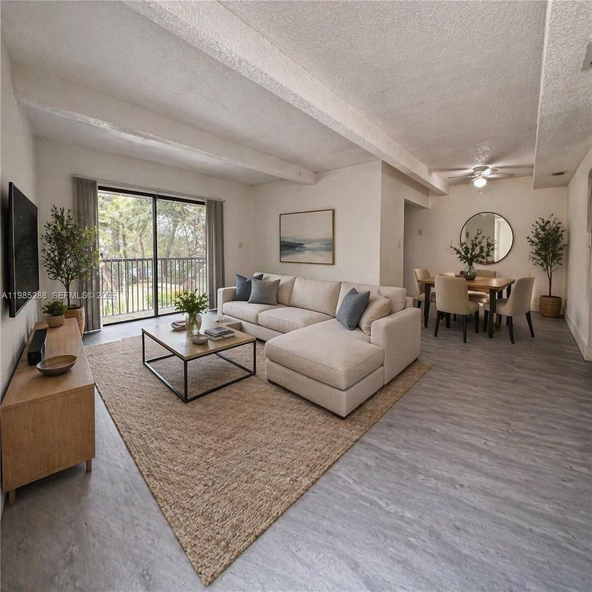 1125 S Flagler Ave #520
