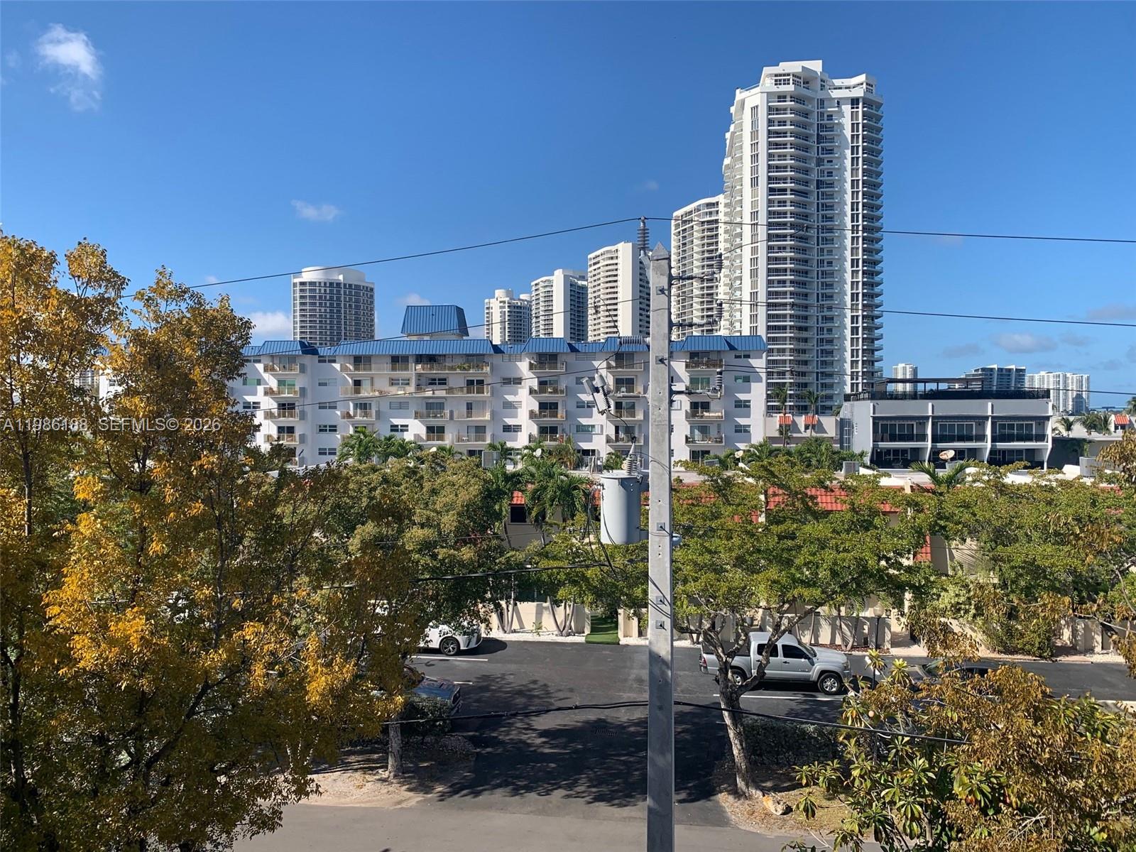 3750 NE 170th St #410 North Miami Beach, FL 33160