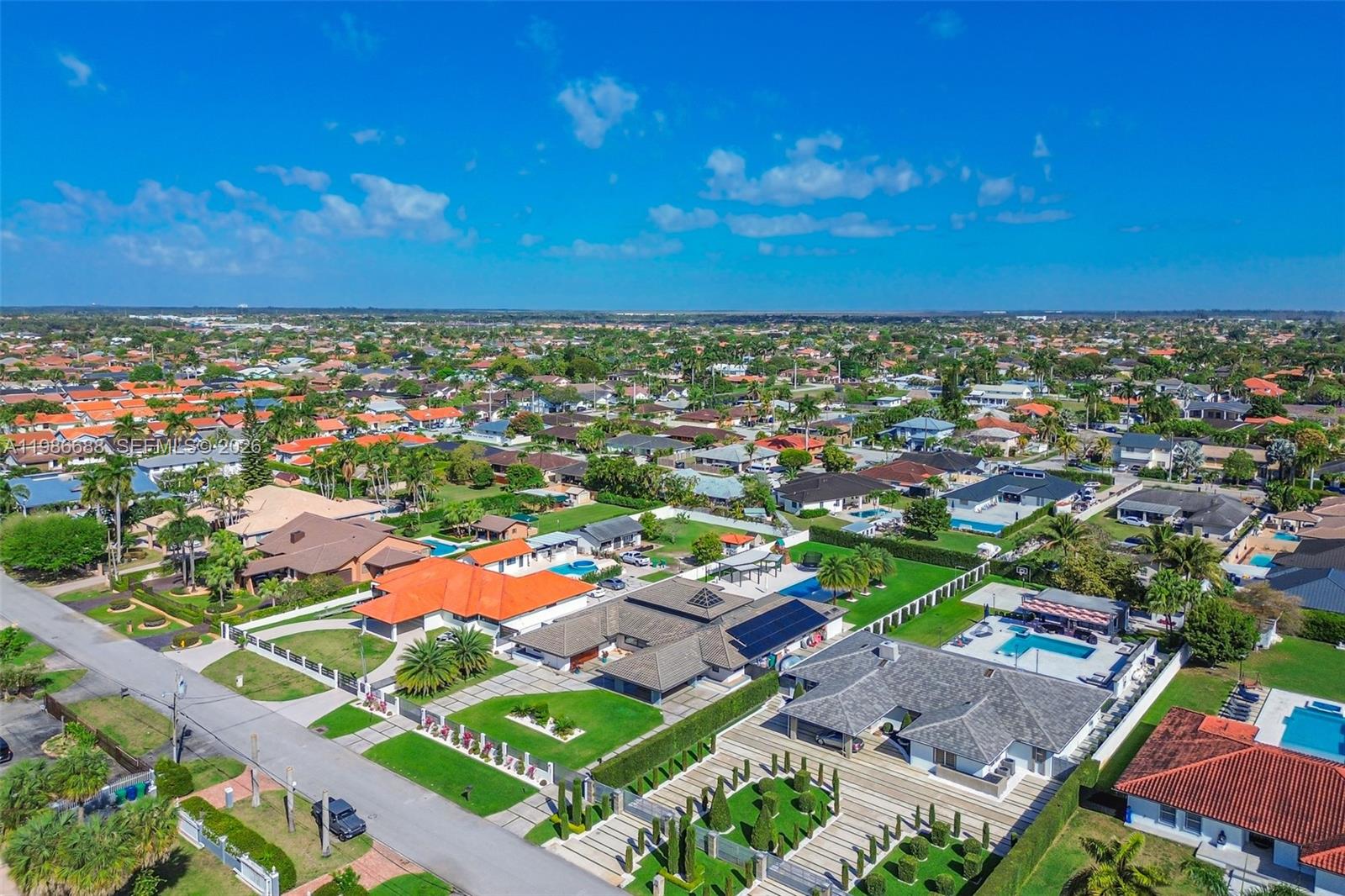 13801 SW 34th St Miami, FL 33175