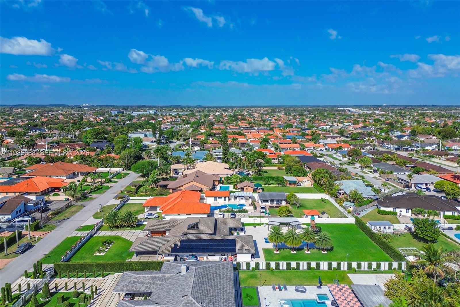 13801 SW 34th St Miami, FL 33175