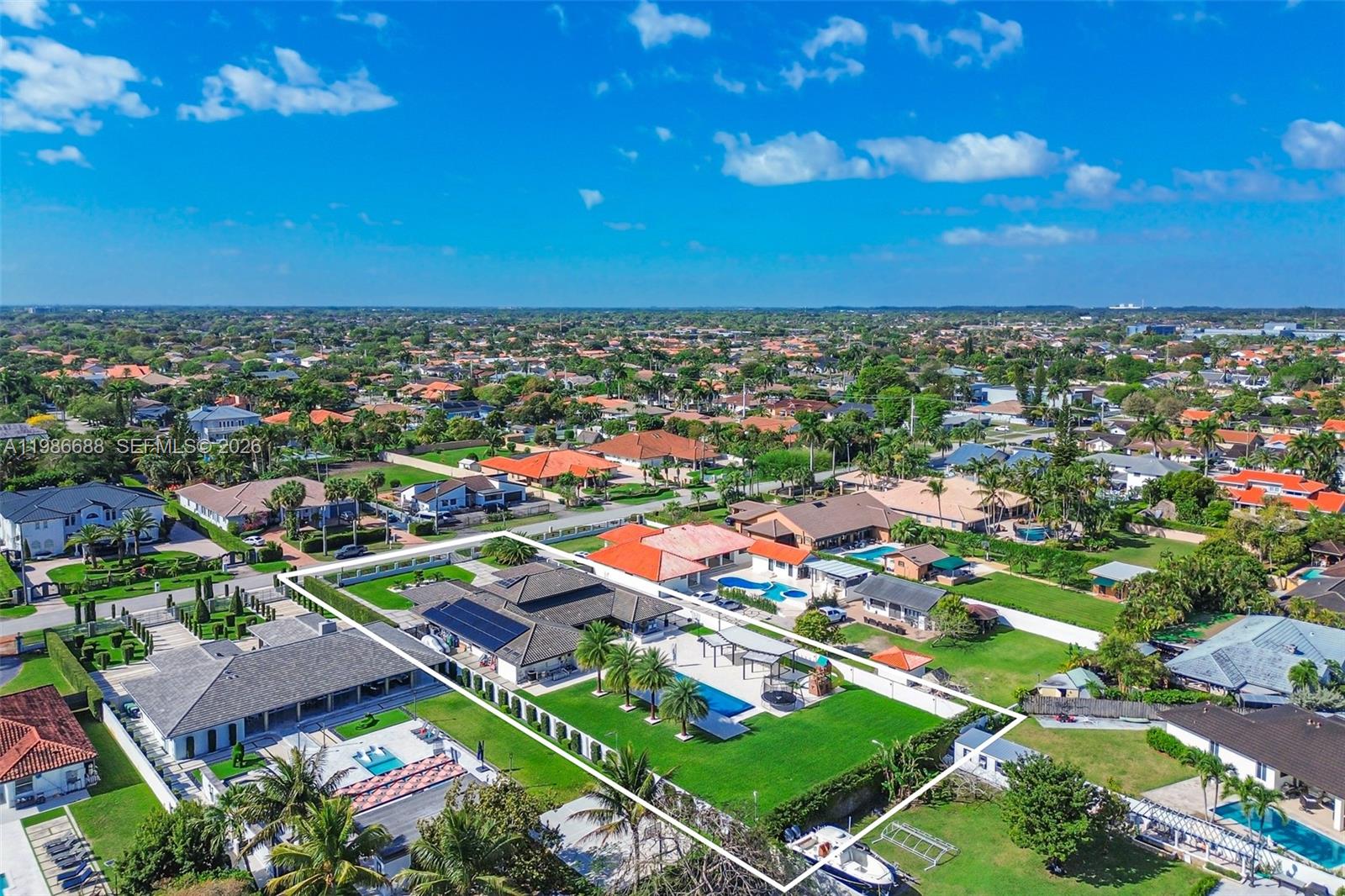 13801 SW 34th St Miami, FL 33175