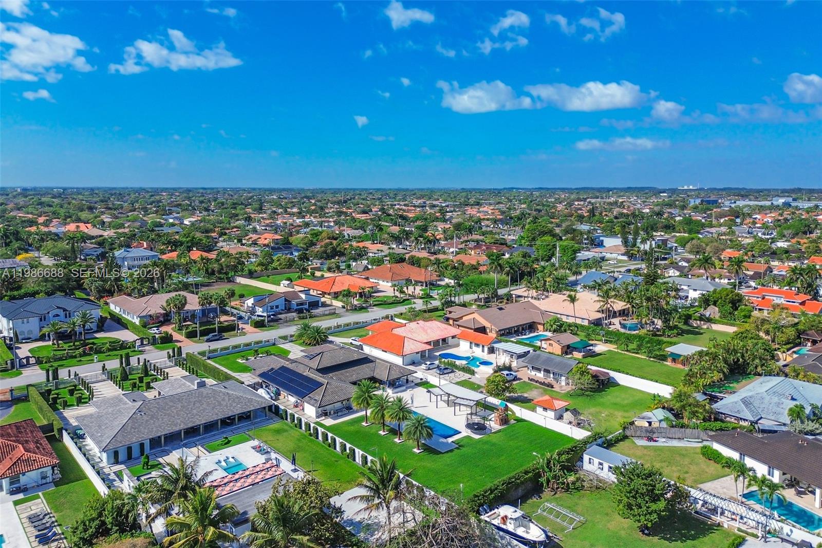 13801 SW 34th St Miami, FL 33175