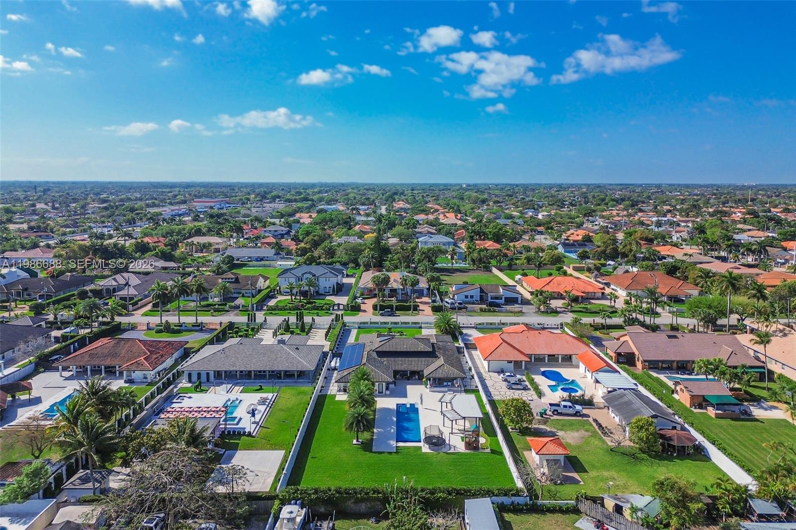 13801 SW 34th St Miami, FL 33175