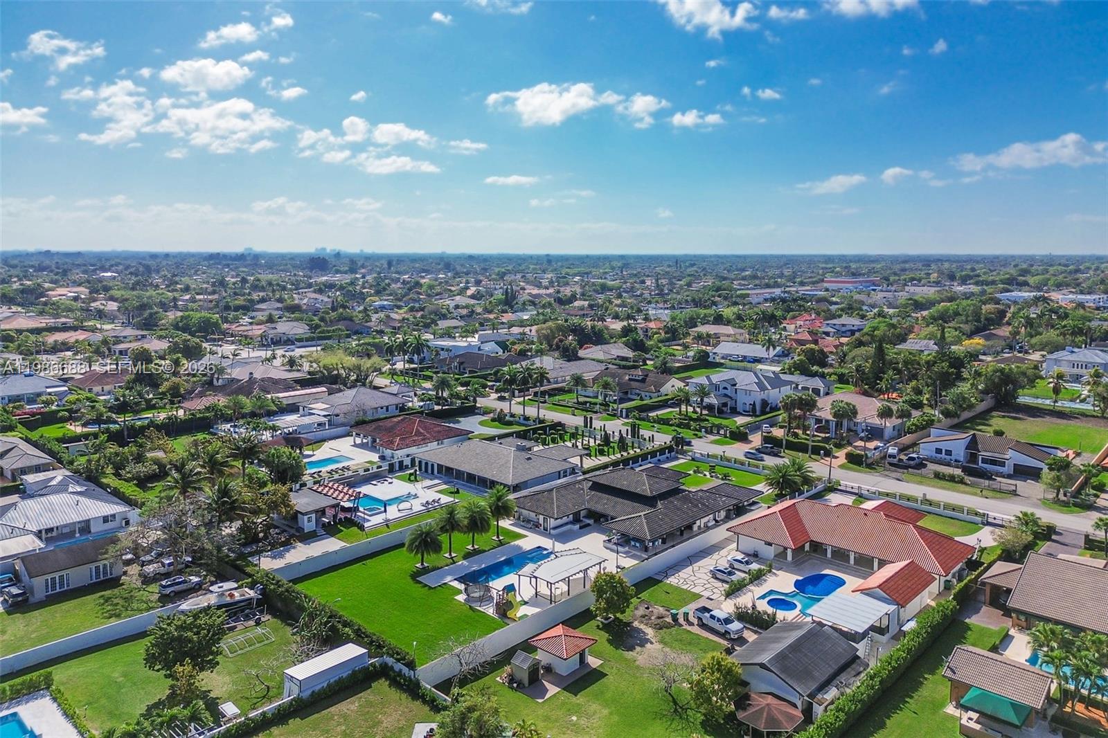 13801 SW 34th St Miami, FL 33175