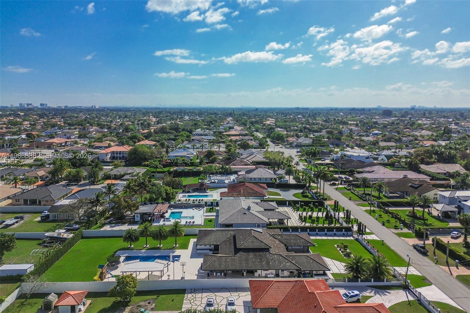 13801 SW 34th St Miami, FL 33175