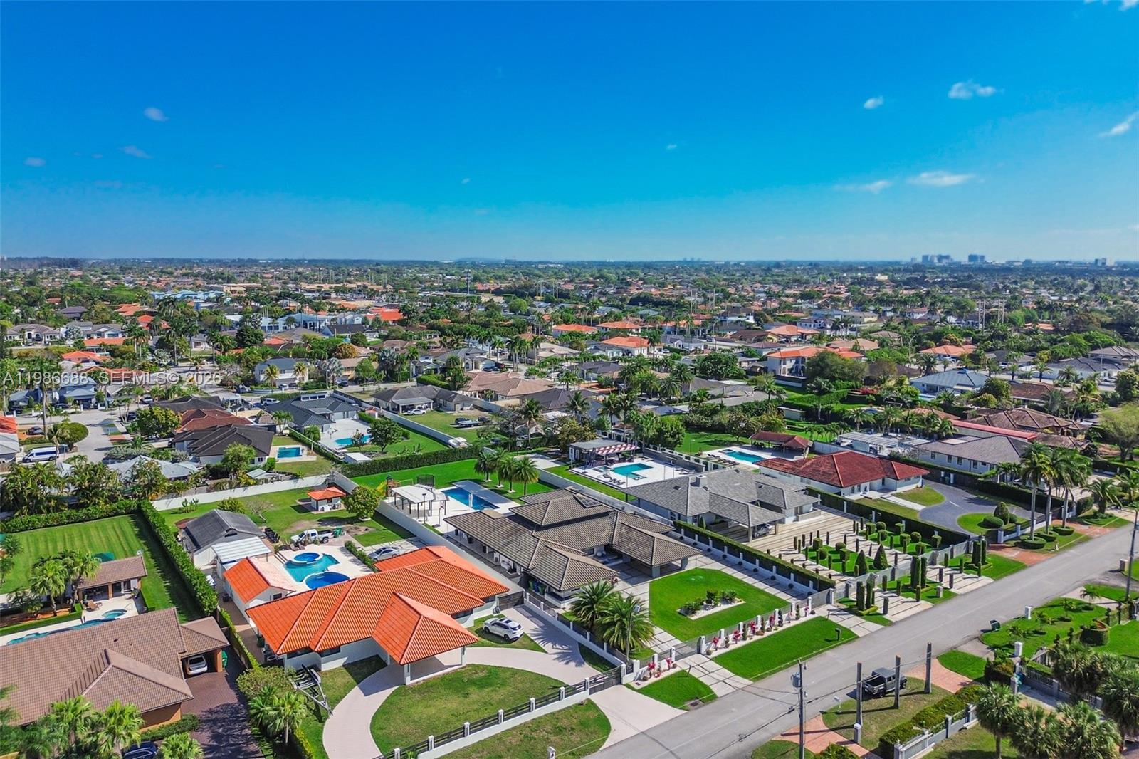 13801 SW 34th St Miami, FL 33175