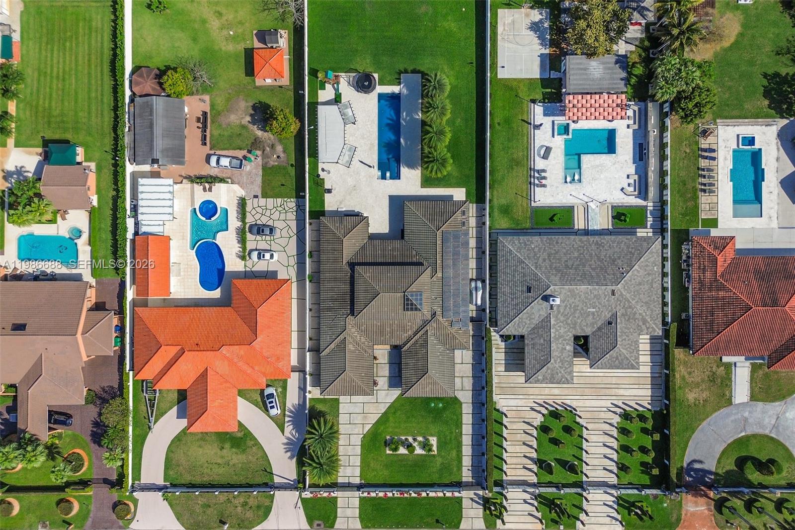 13801 SW 34th St Miami, FL 33175