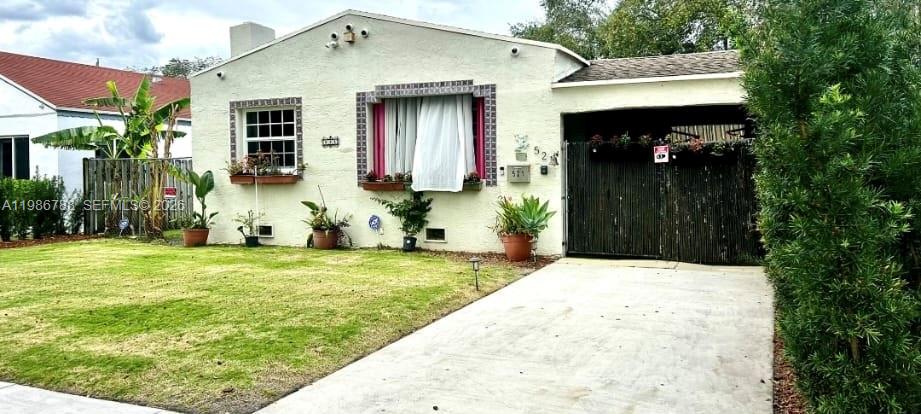 521 NW 48th St Miami, FL 33127