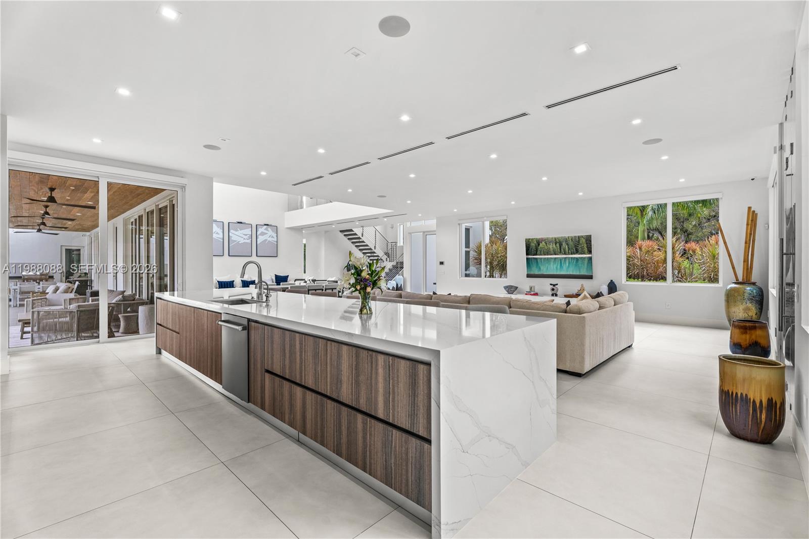 6285 Old Cutler Rd Pinecrest, FL 33156