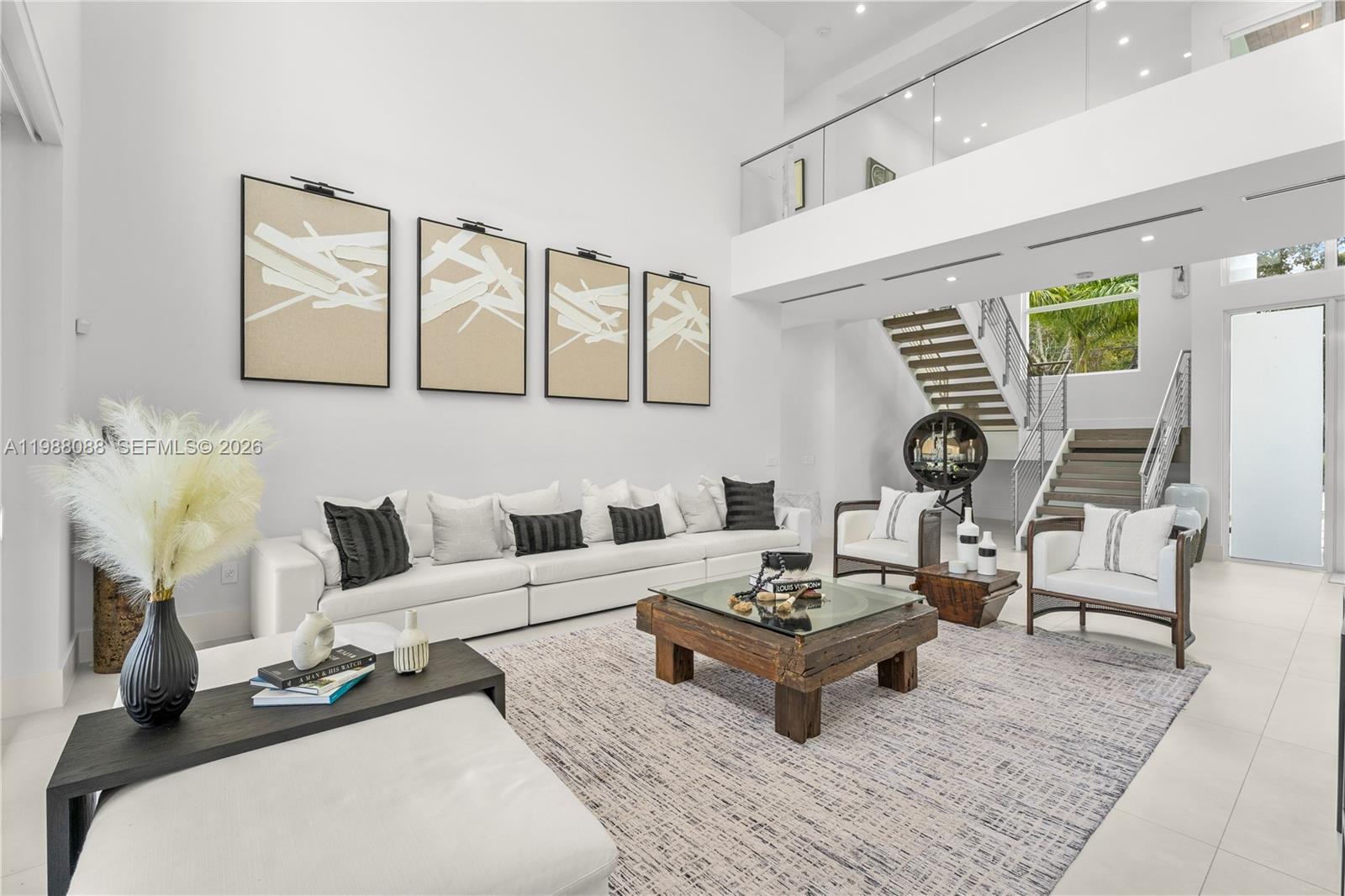 6285 Old Cutler Rd Pinecrest, FL 33156