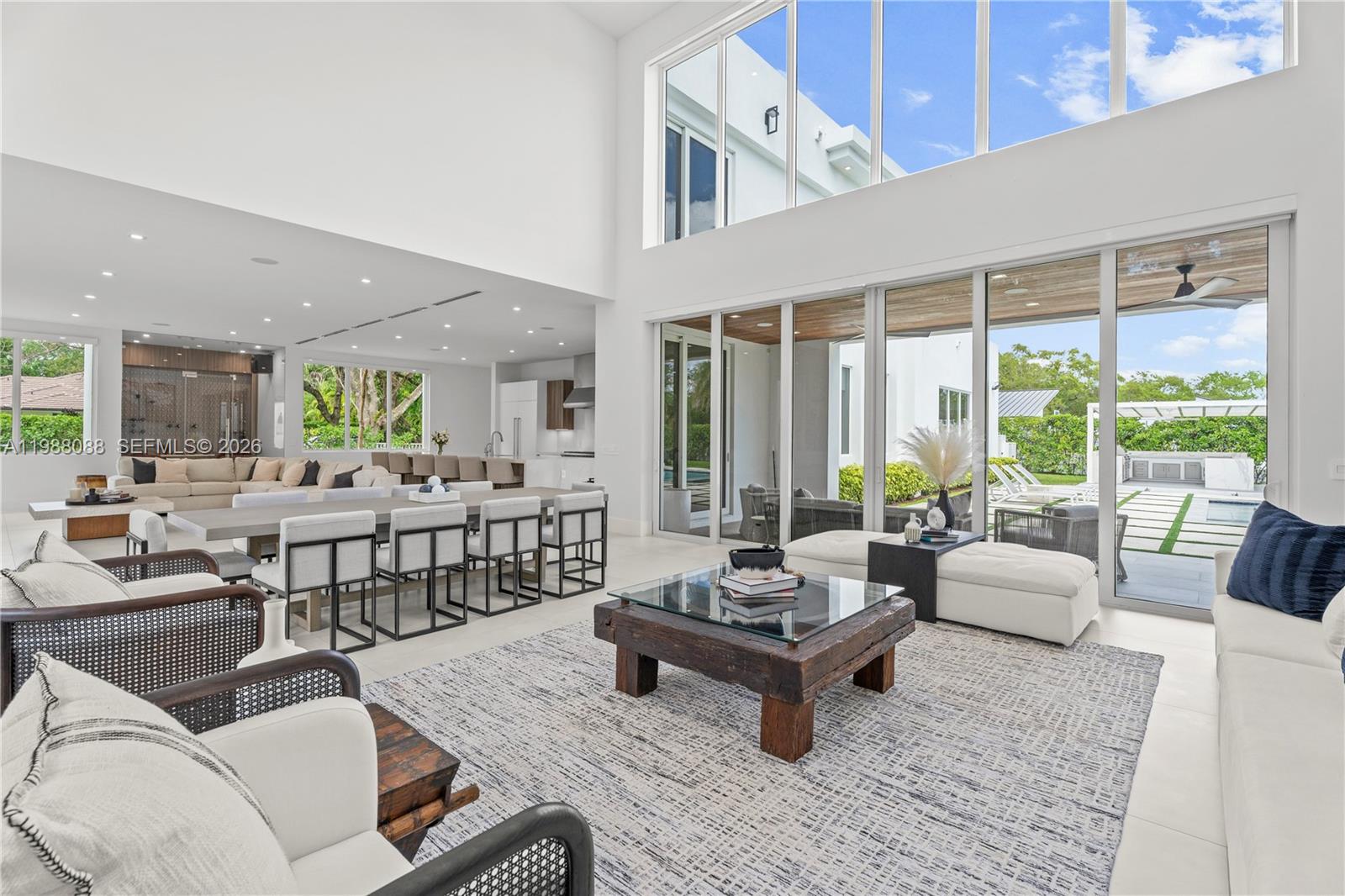 6285 Old Cutler Rd Pinecrest, FL 33156