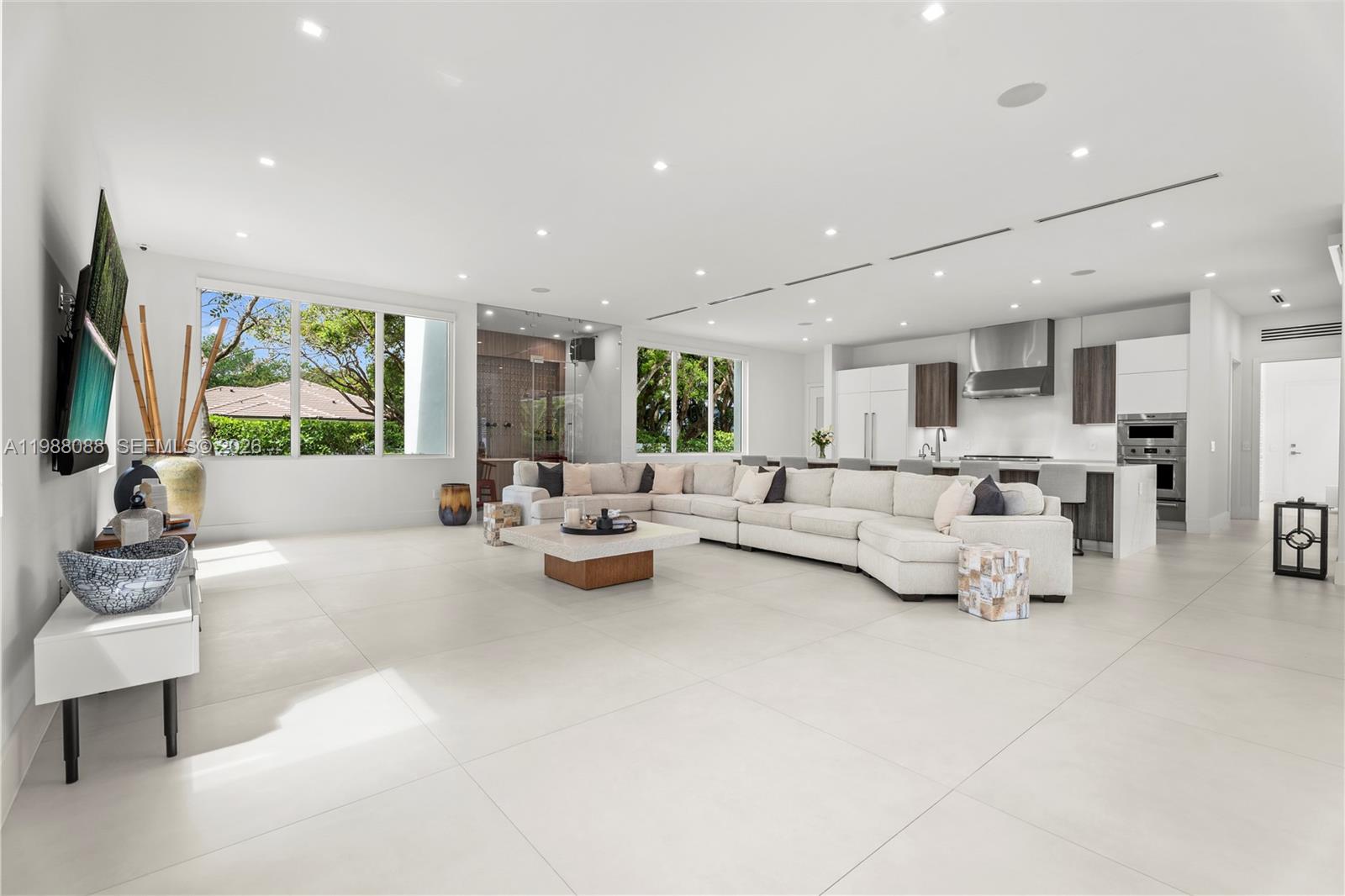 6285 Old Cutler Rd Pinecrest, FL 33156