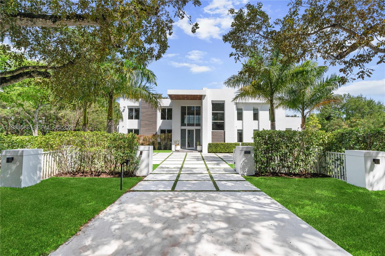 6285 Old Cutler Rd Pinecrest, FL 33156