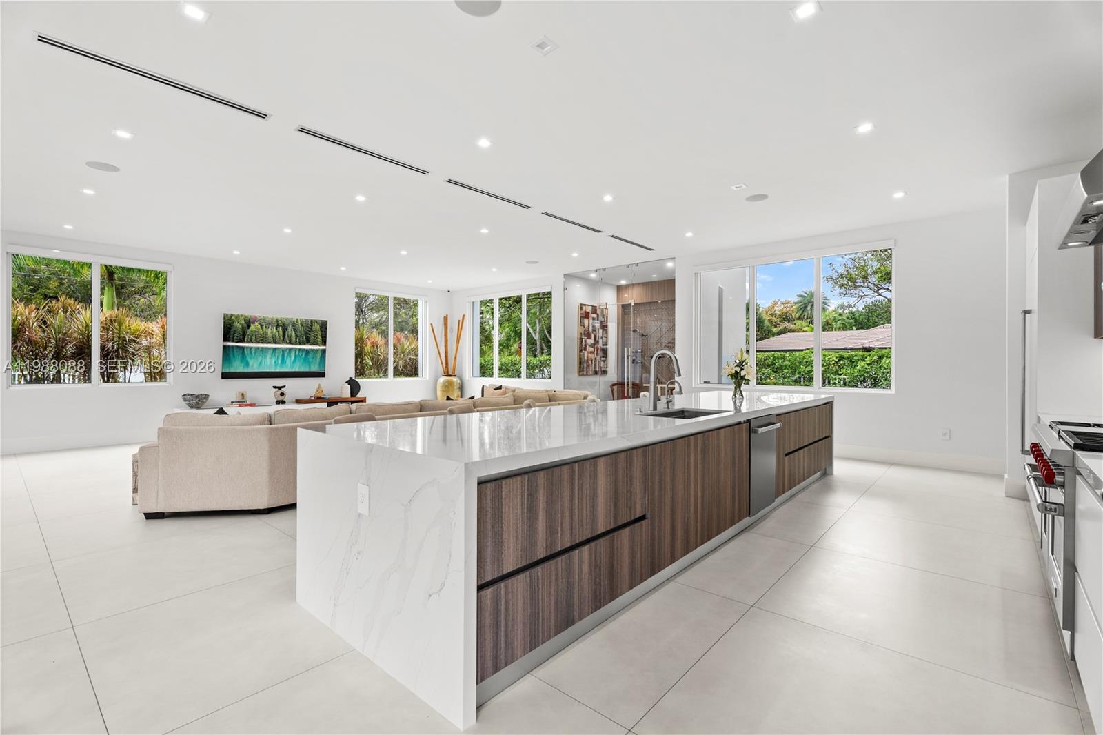 6285 Old Cutler Rd Pinecrest, FL 33156