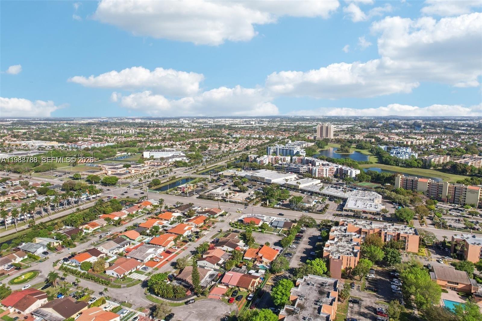 9585 SW 1st Ter Miami, FL 33174