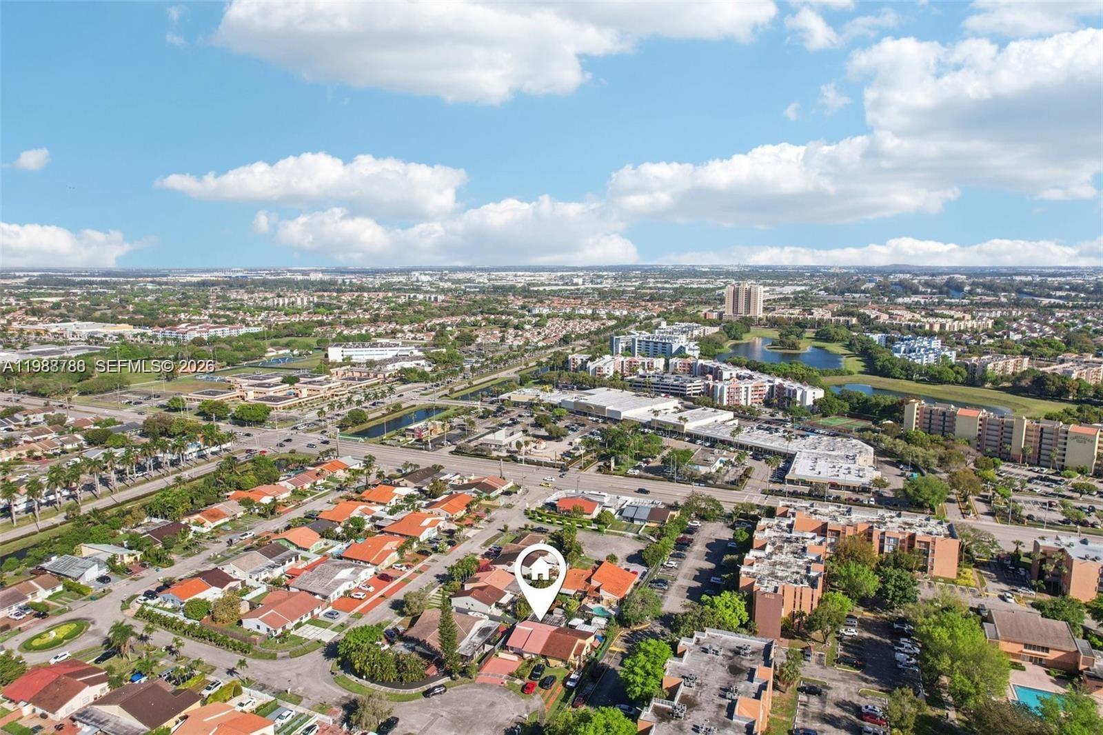 9585 SW 1st Ter Miami, FL 33174