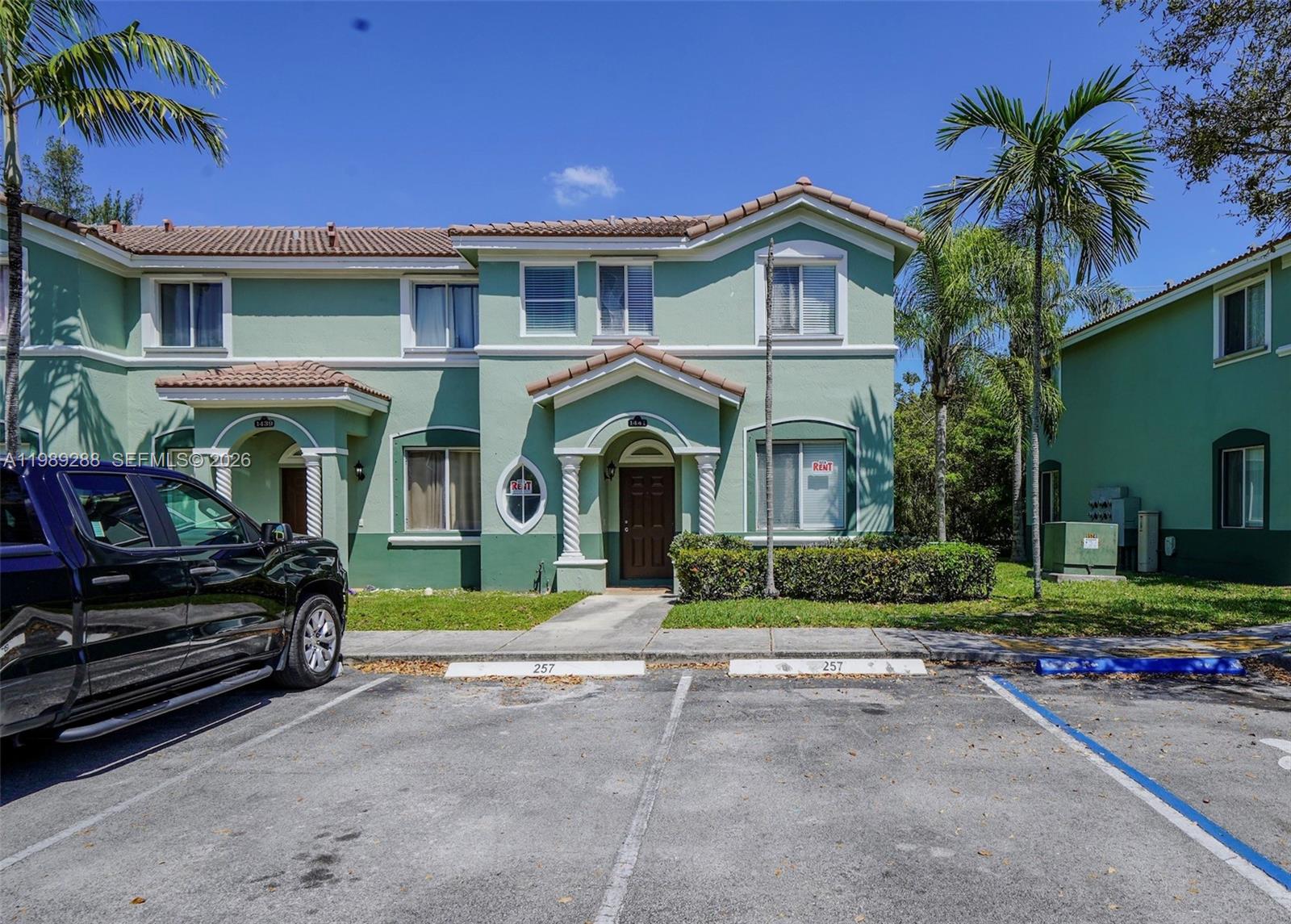 1441 SE 24th Ct #257