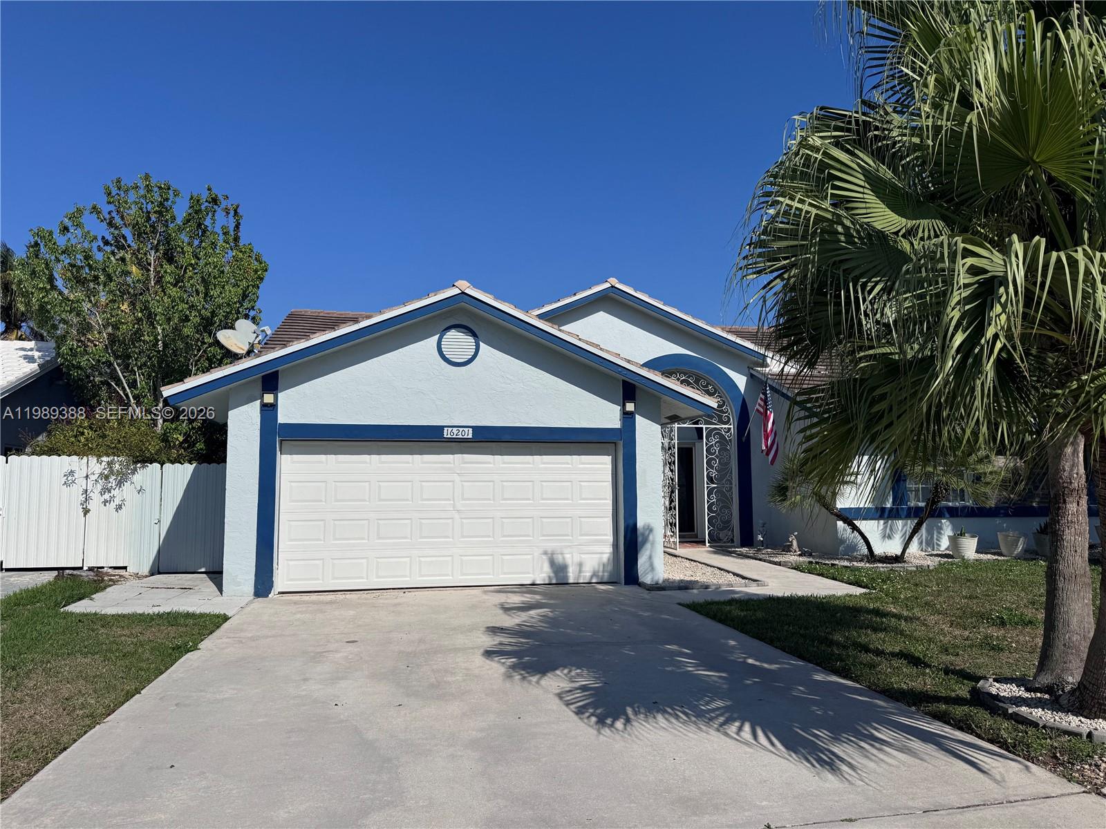 16201 SW 144th Ct #A