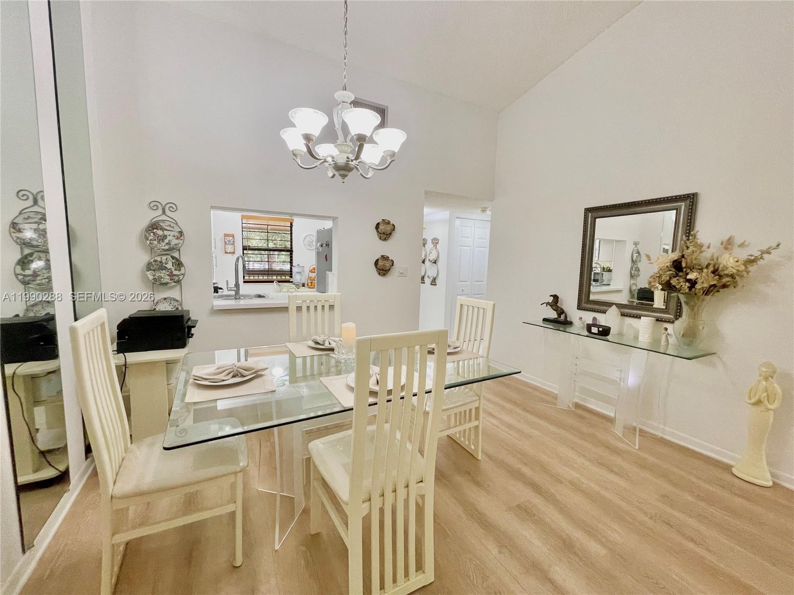 3137 S Carambola #2369 Coconut Creek, FL 33066