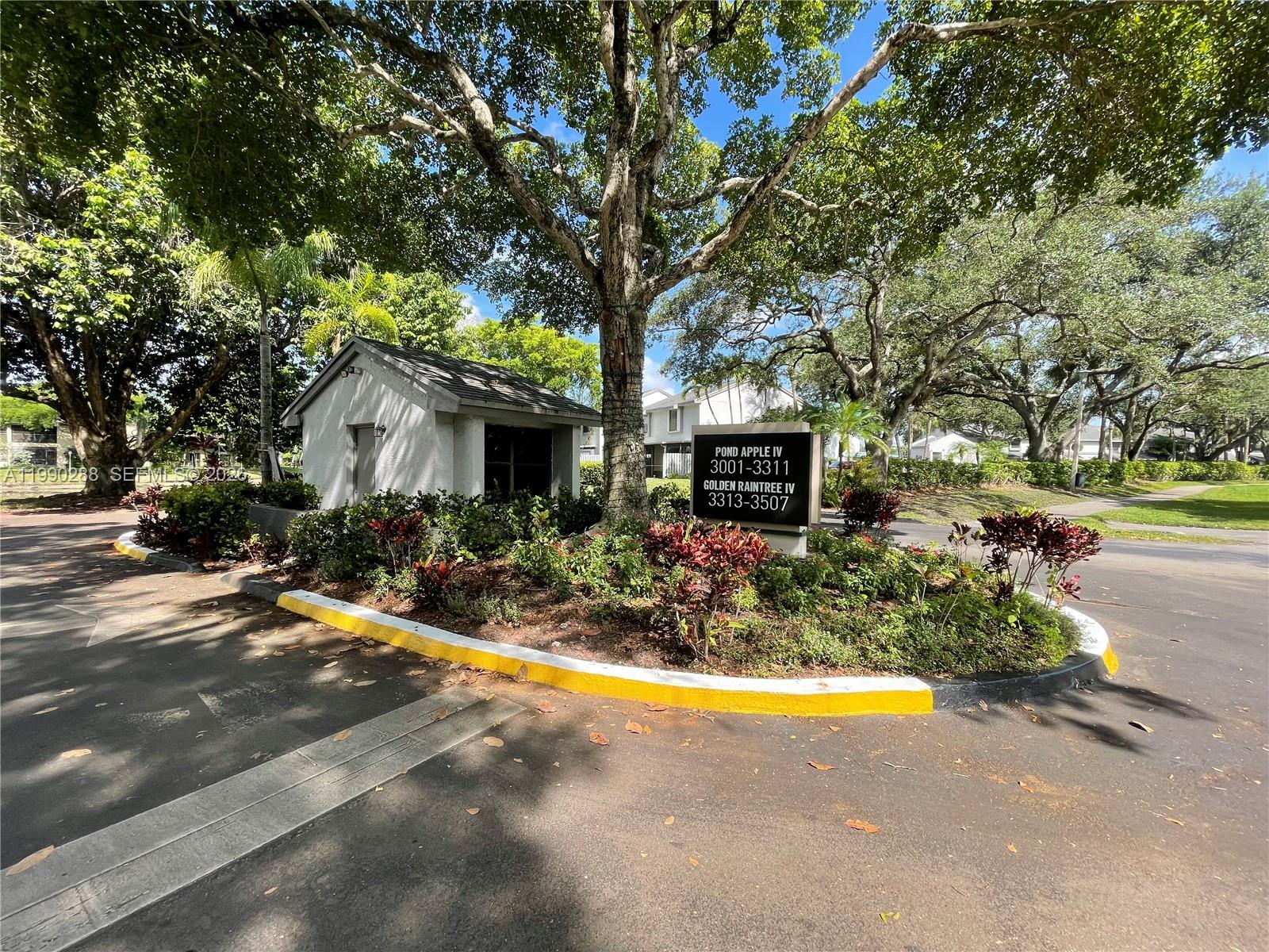 3137 S Carambola #2369 Coconut Creek, FL 33066