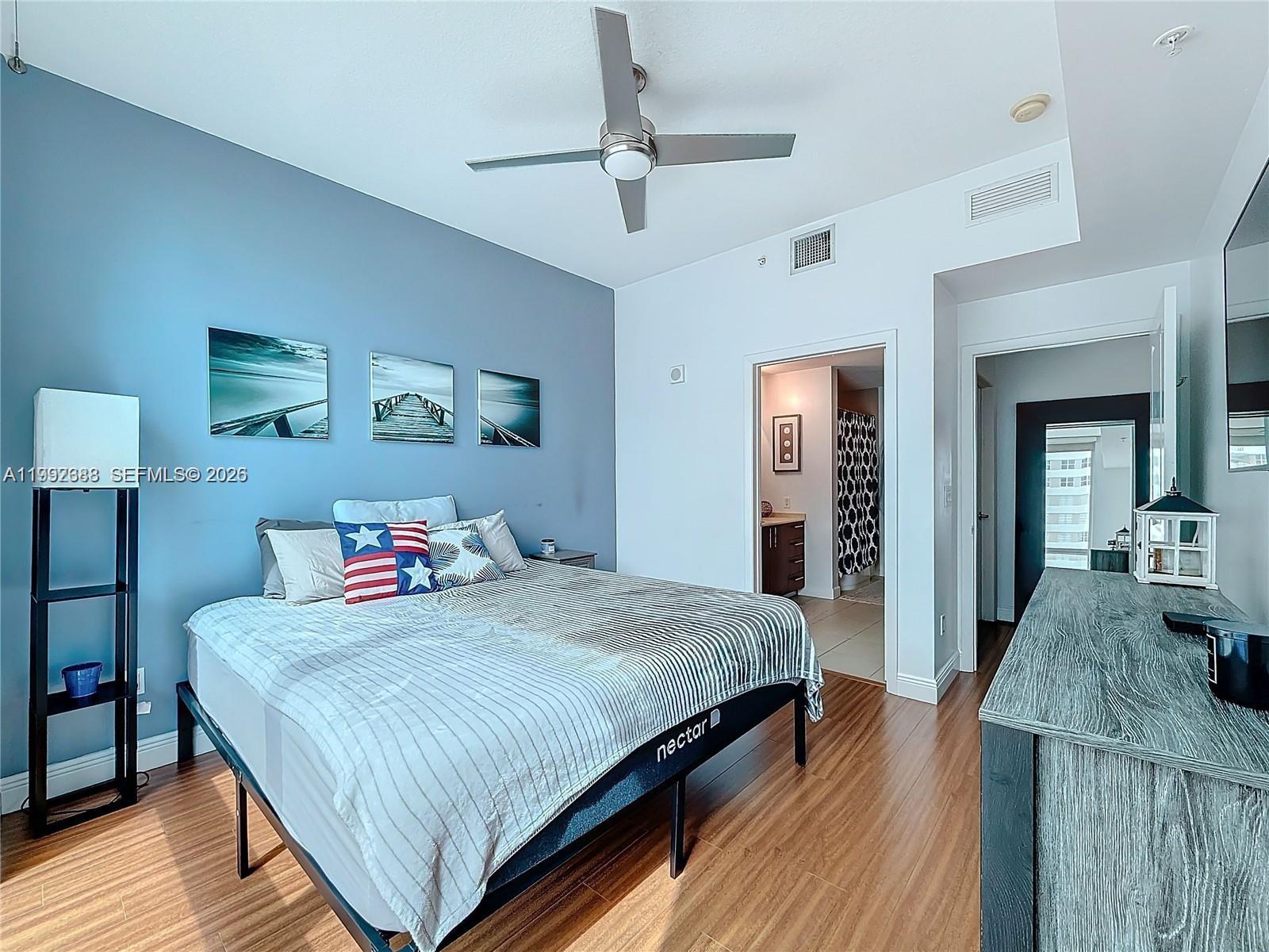 1945 S Ocean Dr #605 Hallandale Beach, FL 33009