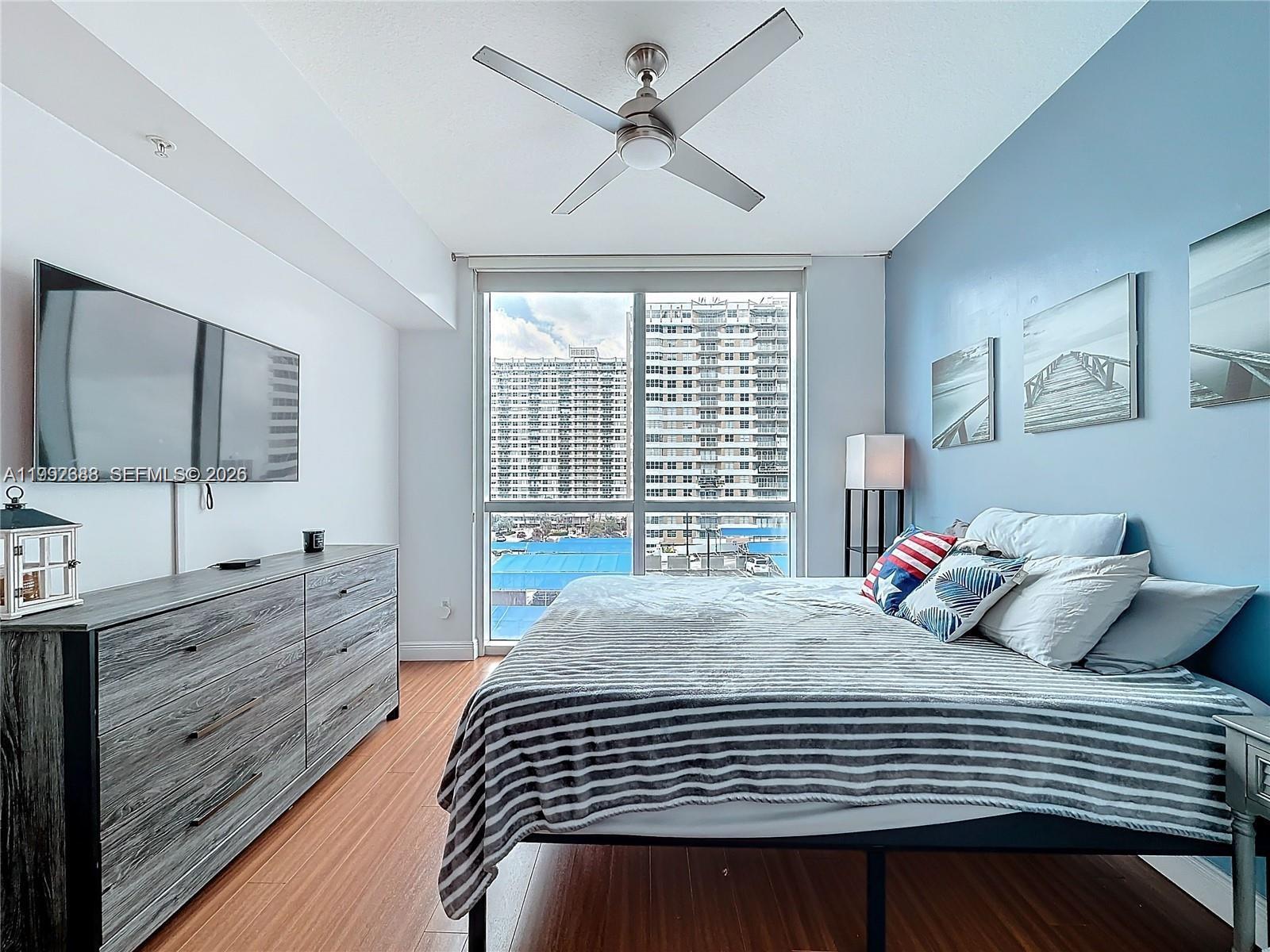 1945 S Ocean Dr #605 Hallandale Beach, FL 33009