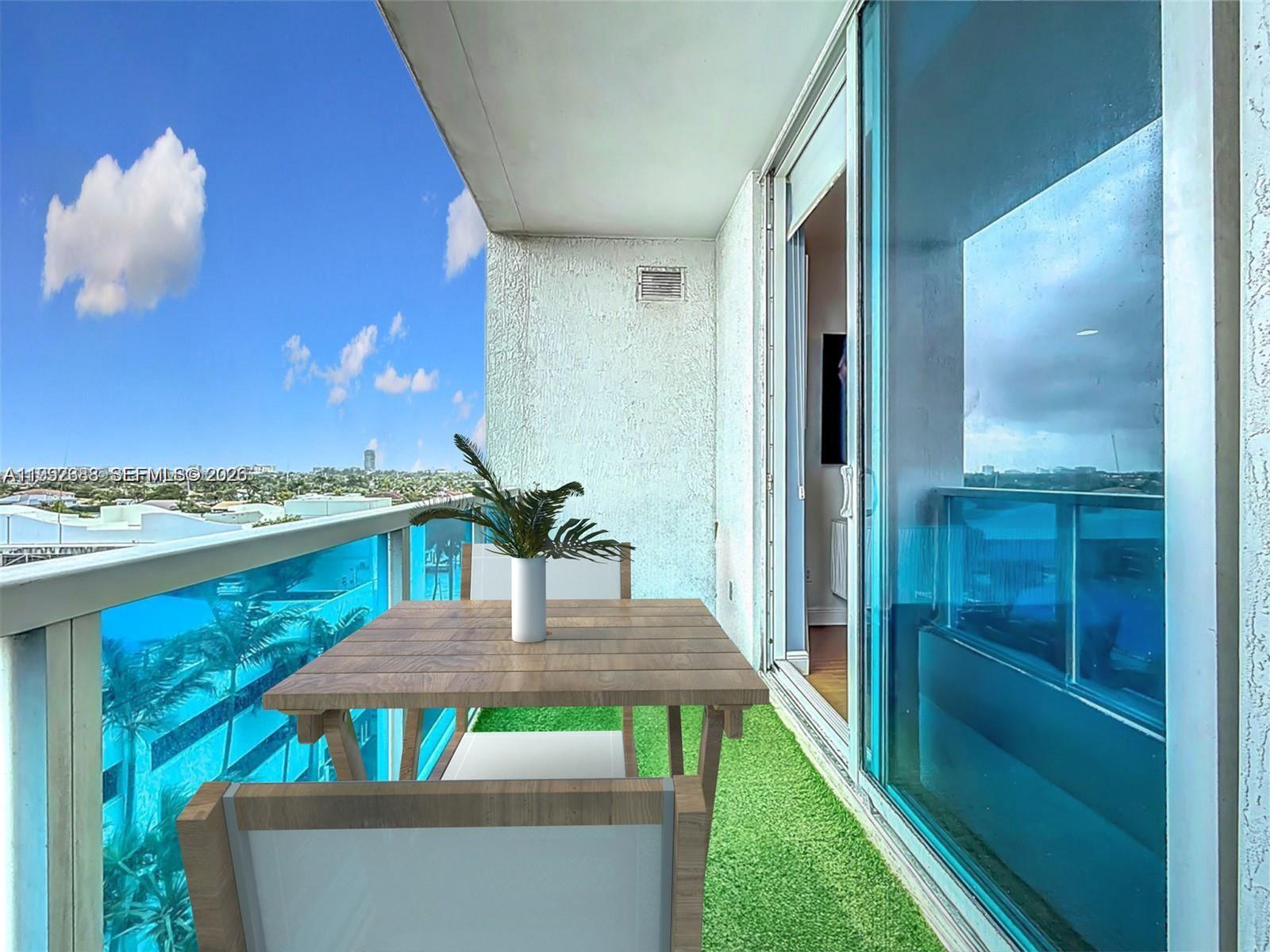 1945 S Ocean Dr #605 Hallandale Beach, FL 33009