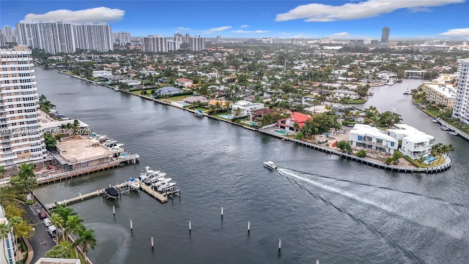 1945 S Ocean Dr #605 Hallandale Beach, FL 33009