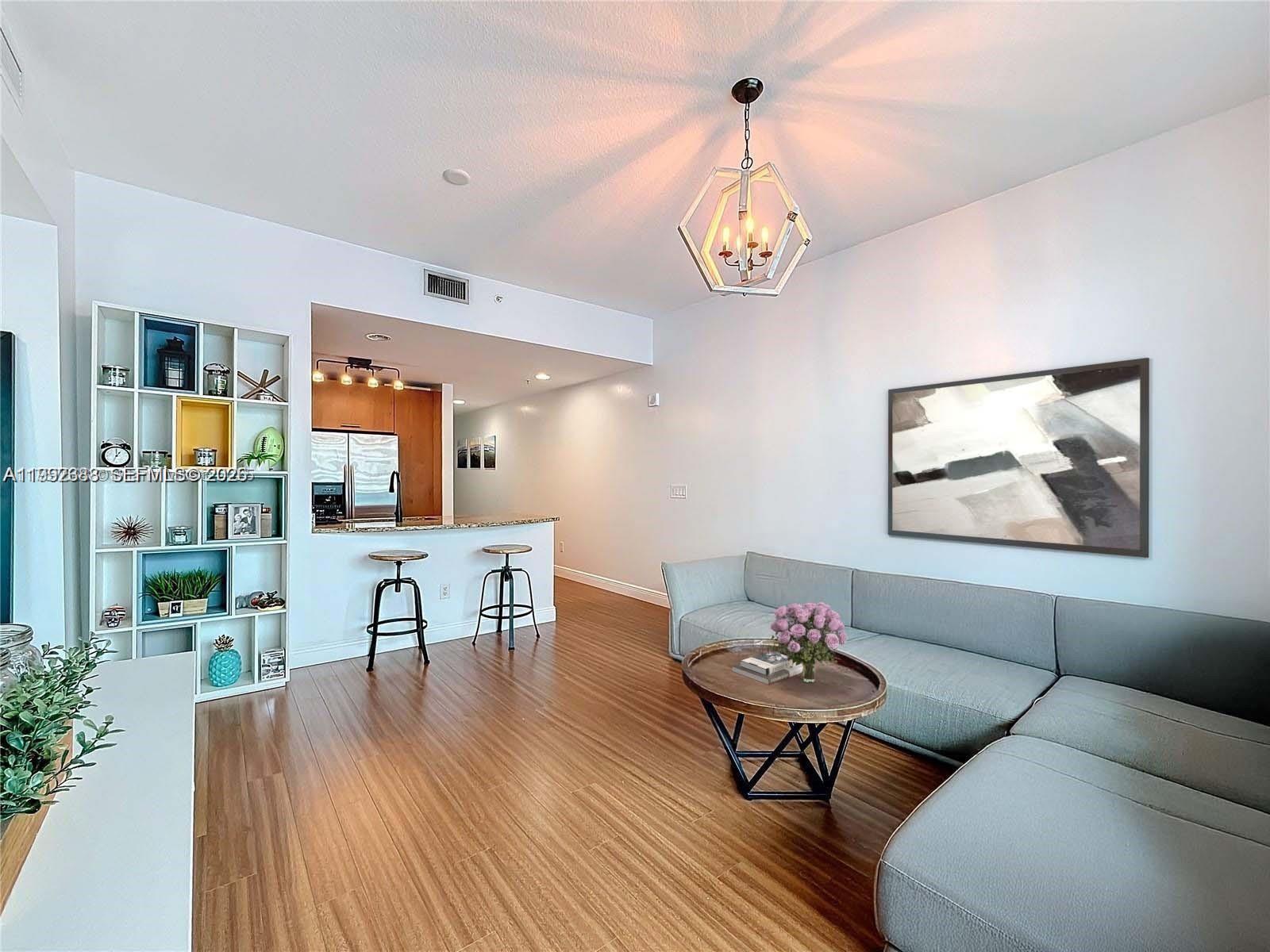 1945 S Ocean Dr #605 Hallandale Beach, FL 33009