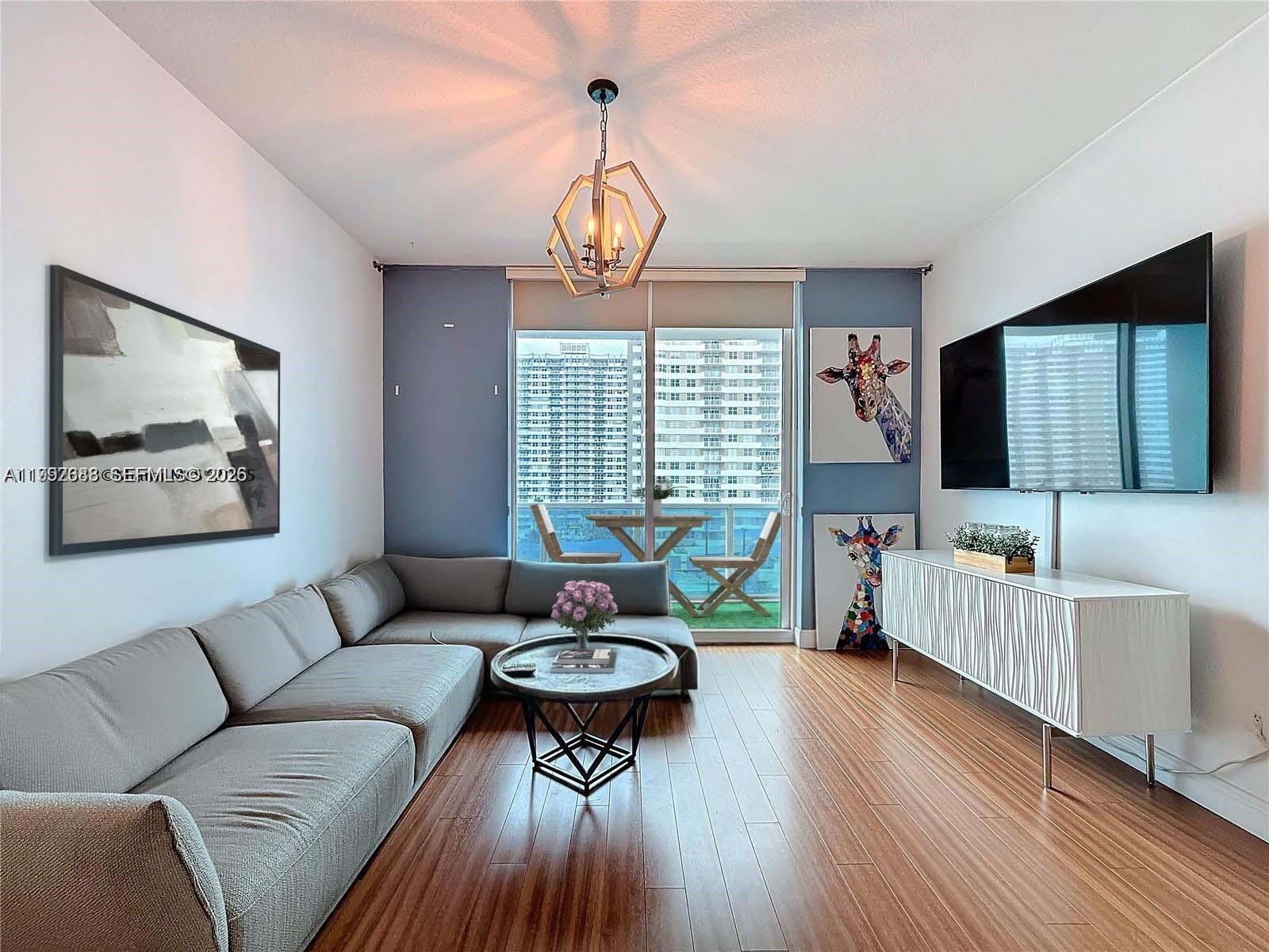 1945 S Ocean Dr #605 Hallandale Beach, FL 33009