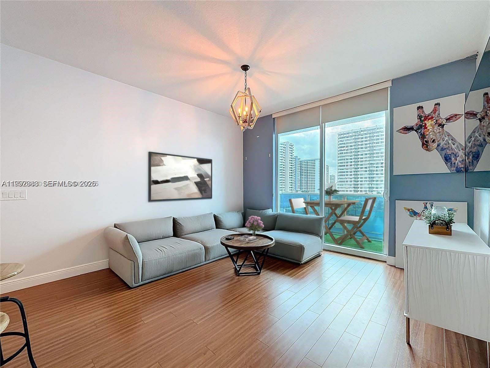 1945 S Ocean Dr #605 Hallandale Beach, FL 33009