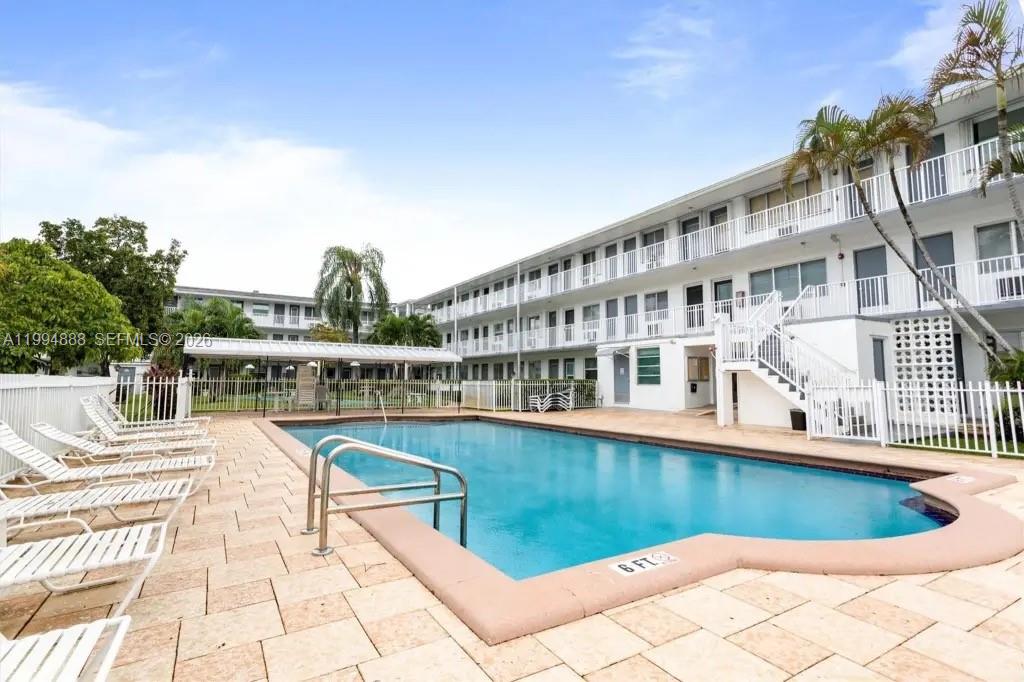 15600 NE 6th Ave #26B Miami, FL 33162